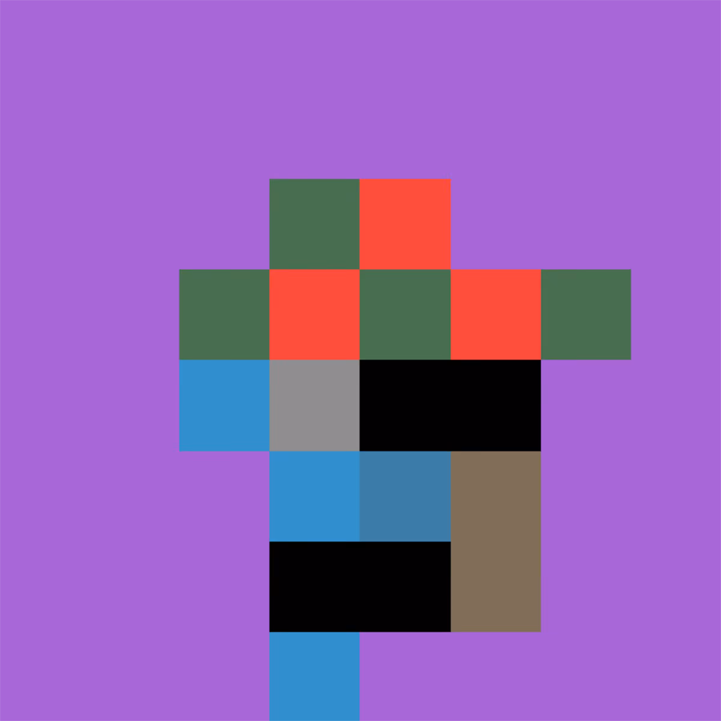 WAVY-BIT #35