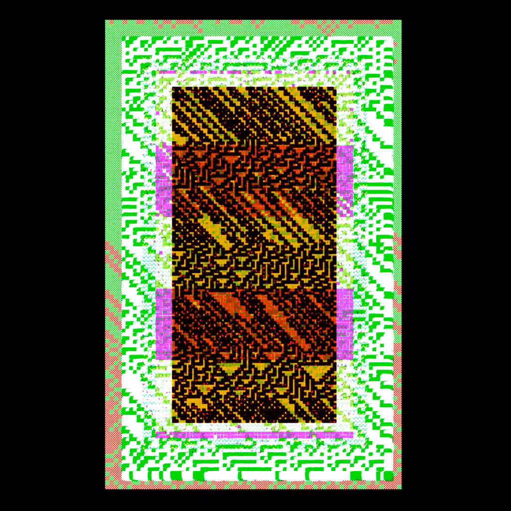 Glyph #97