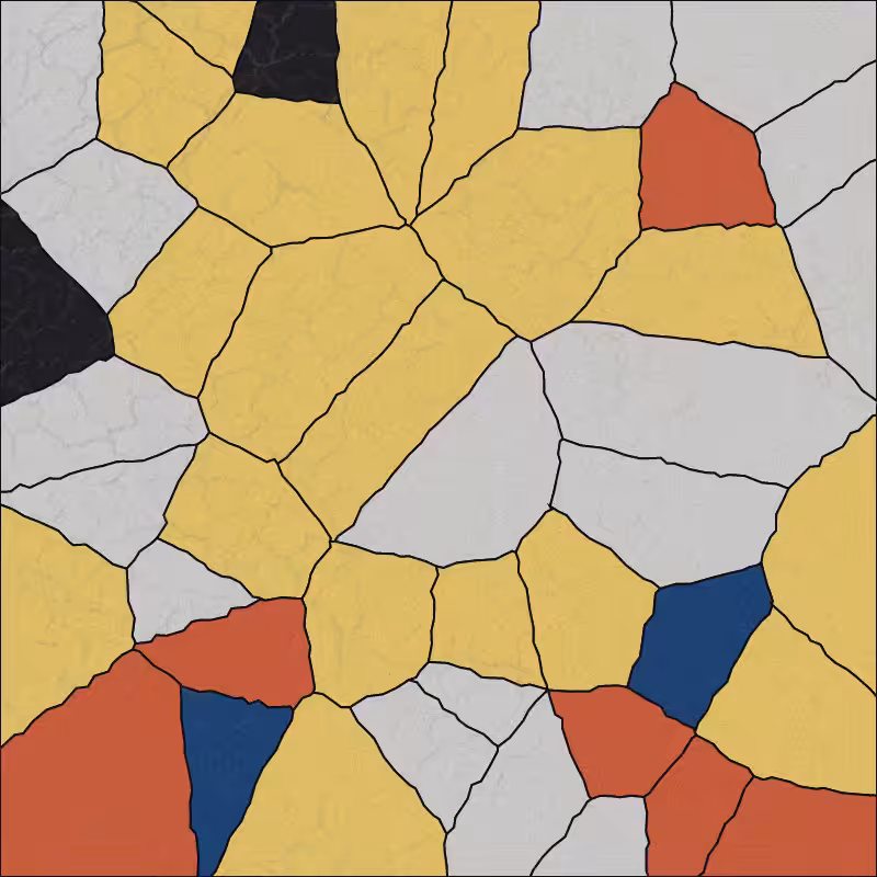 Letters to Piet #18