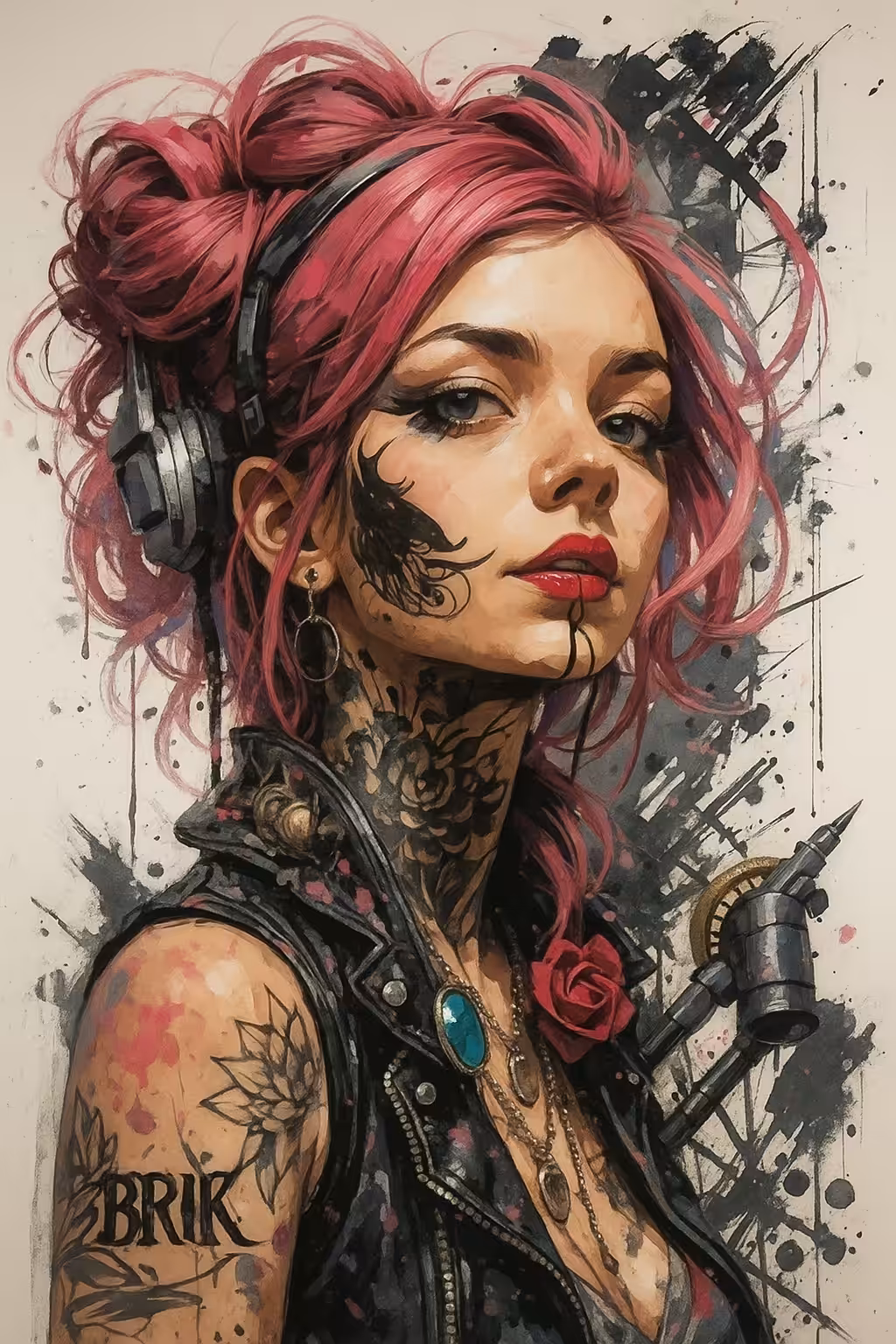 (( ROSE ))🌹