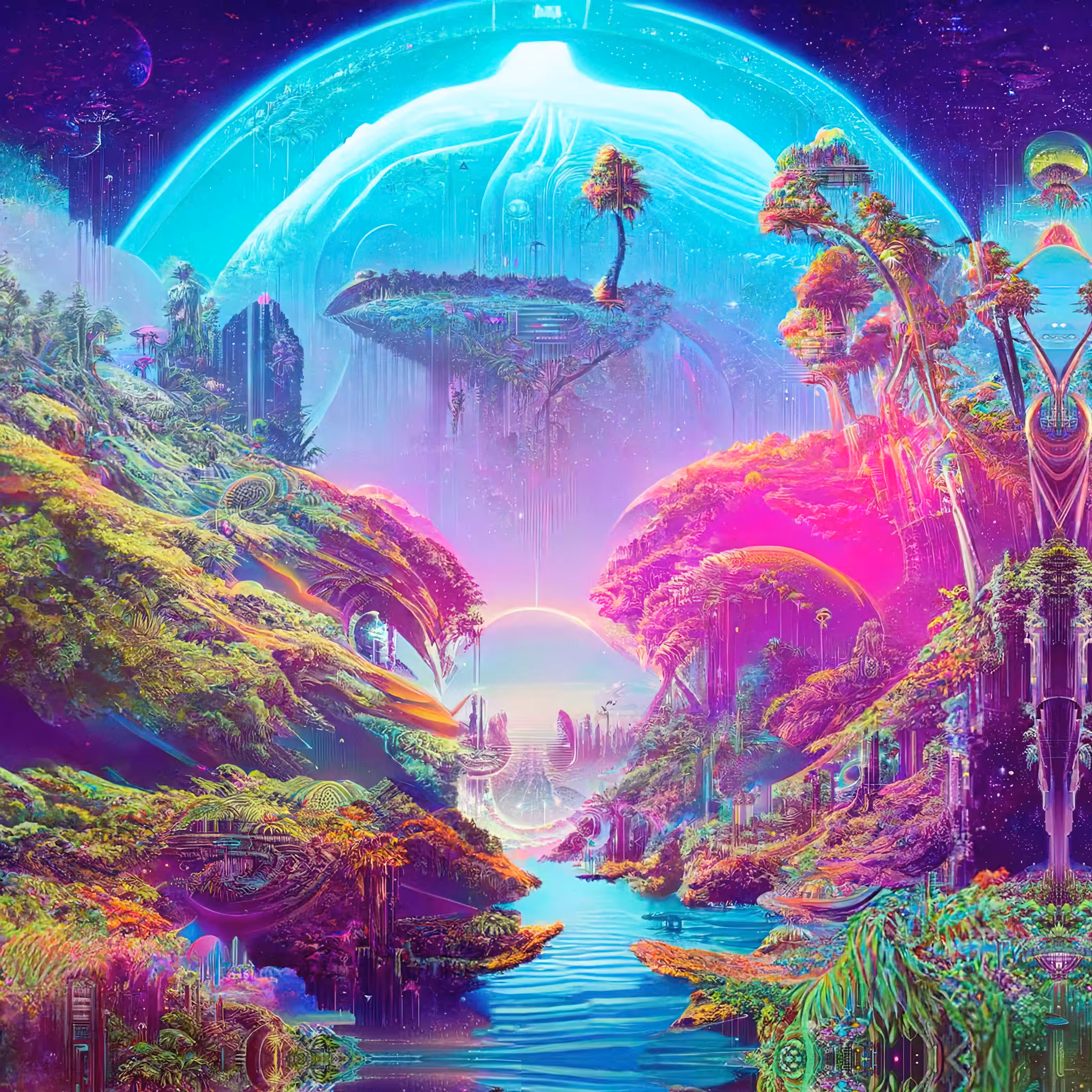 ElectricVibes #15