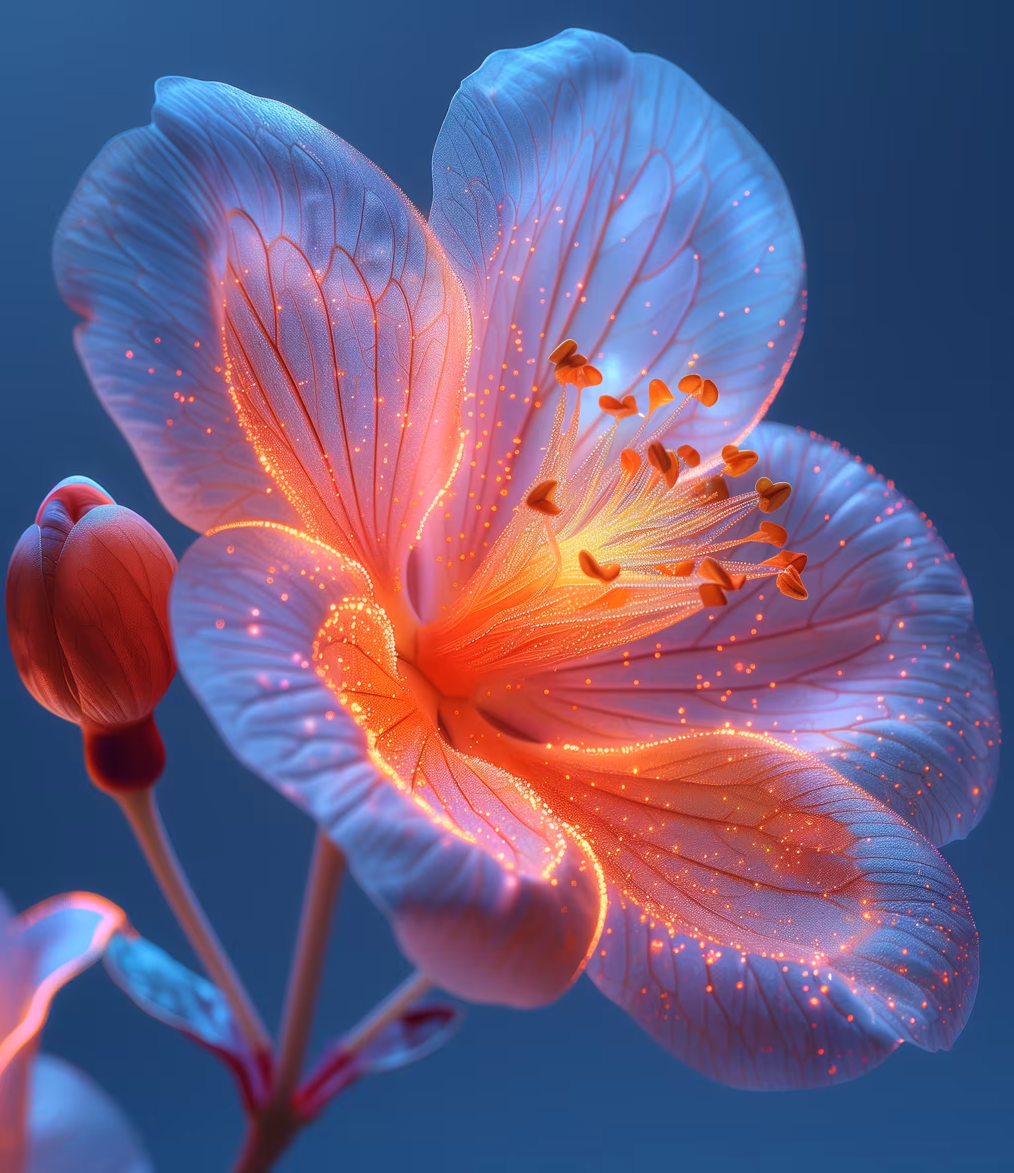 Luminescent