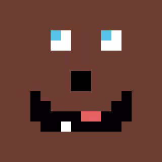 Botz Blockhead #11