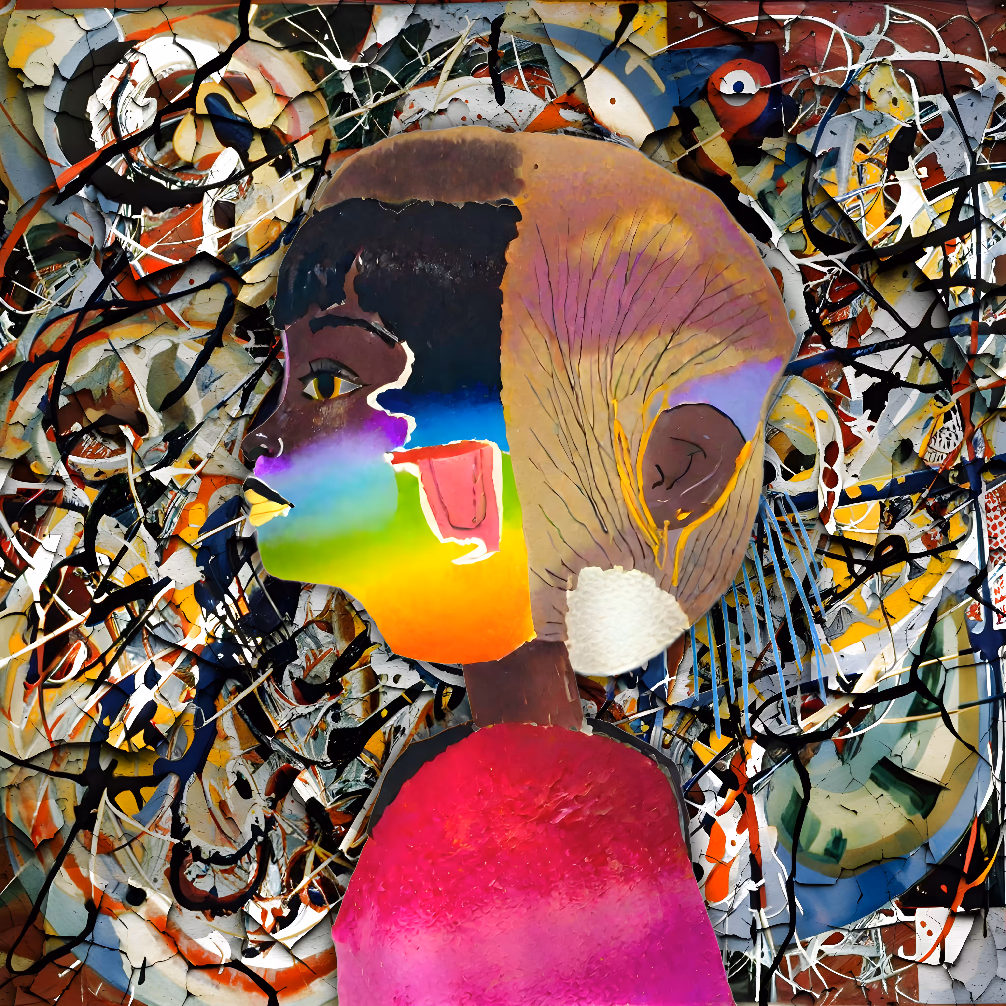 Art DeCC0s: Art DeCC0 #3173