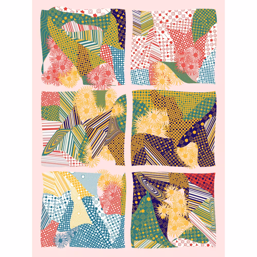 PolyGarden #240