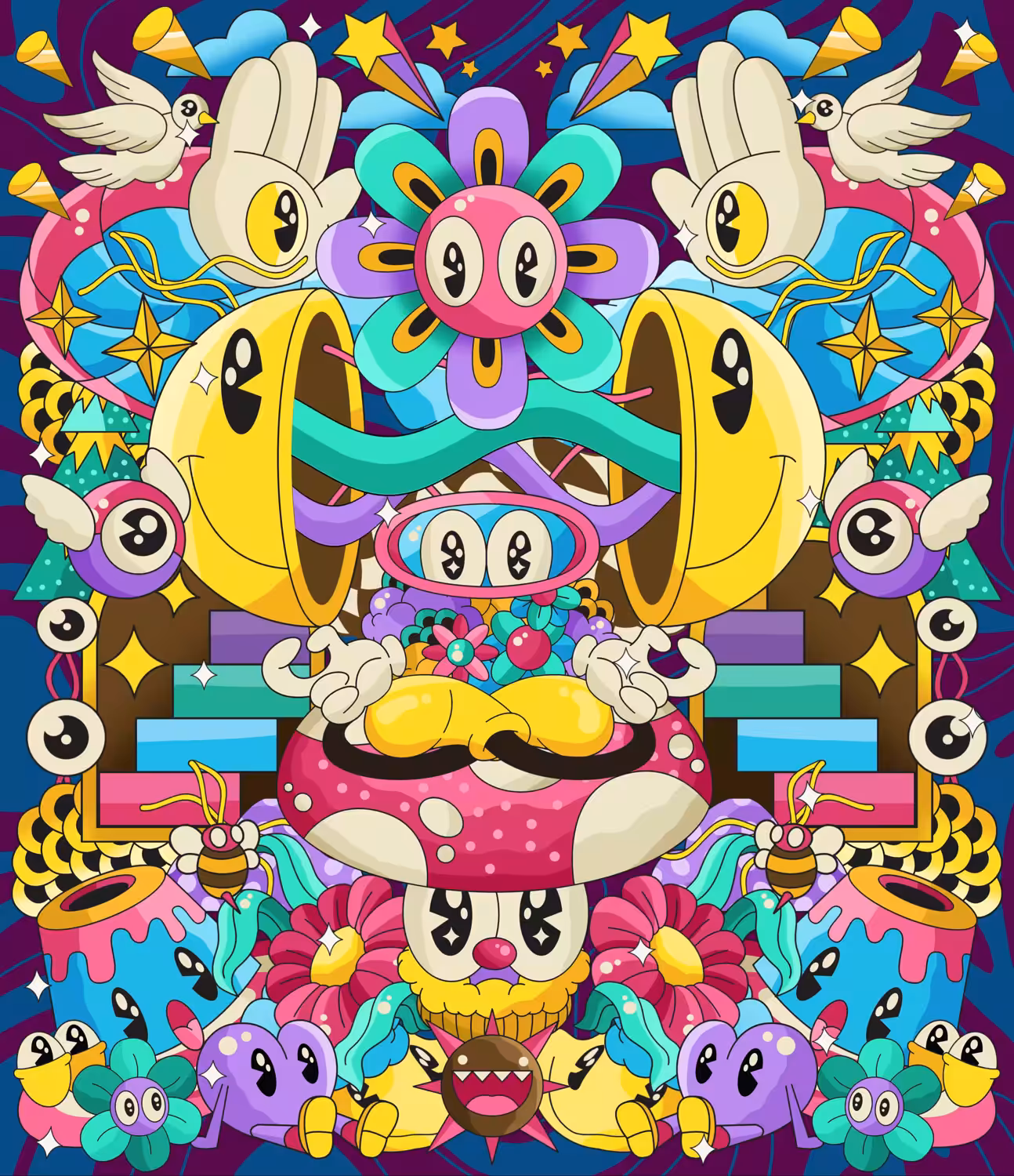 Meditation