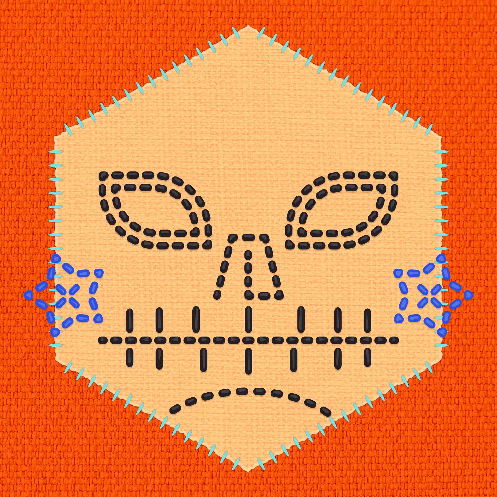 hexabuddy #2