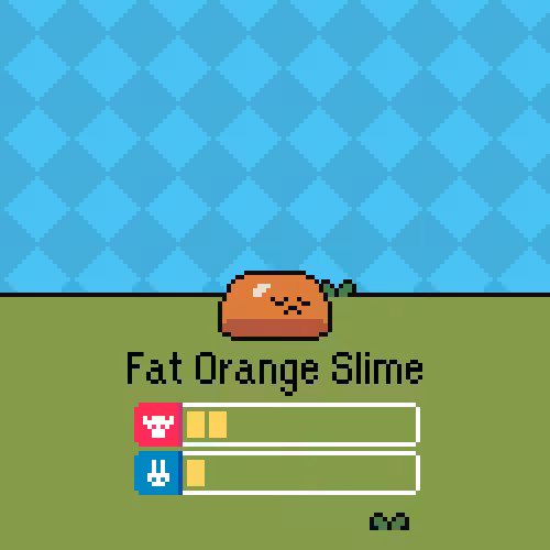 Pocket Slimes #192