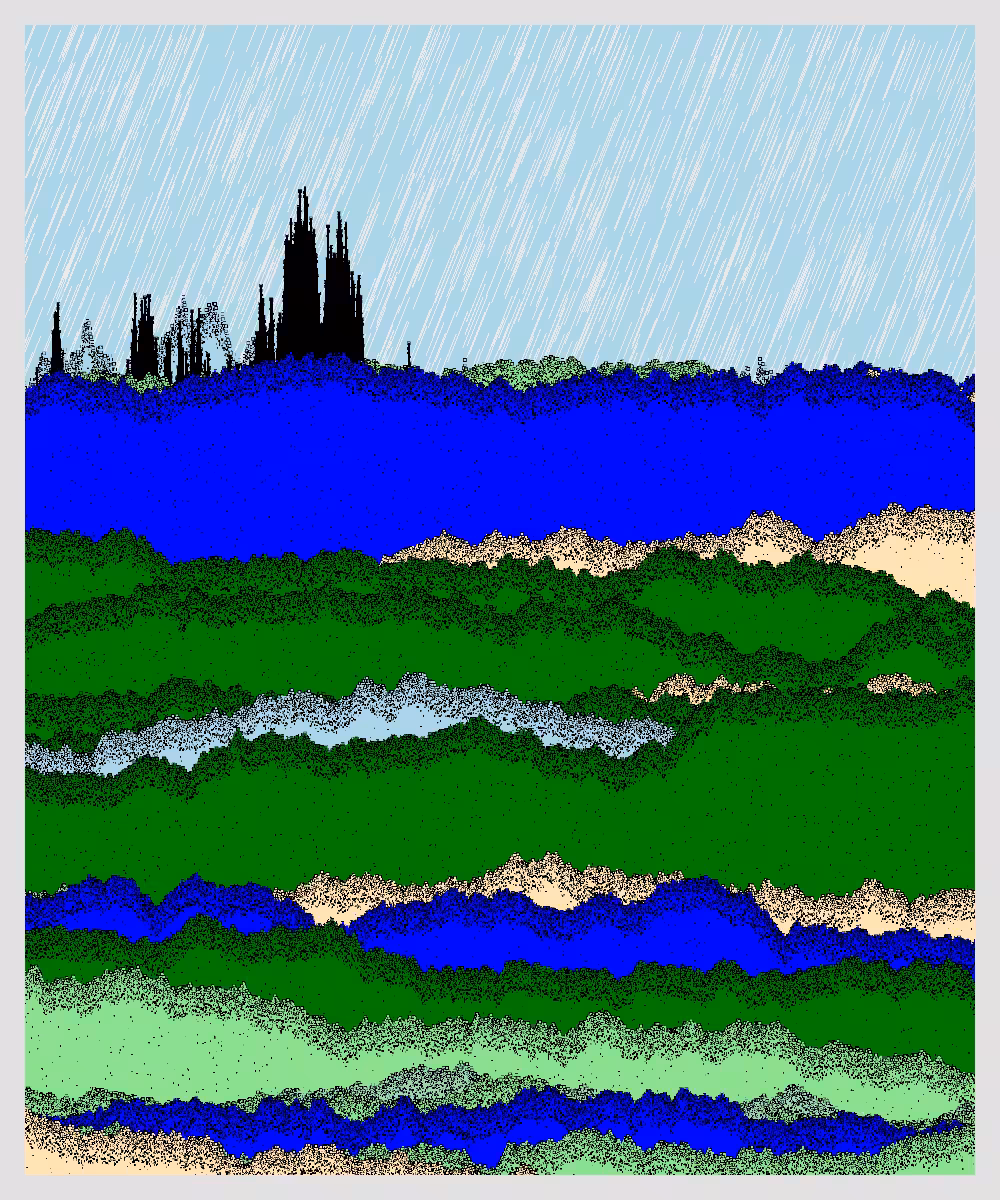 scenery #5