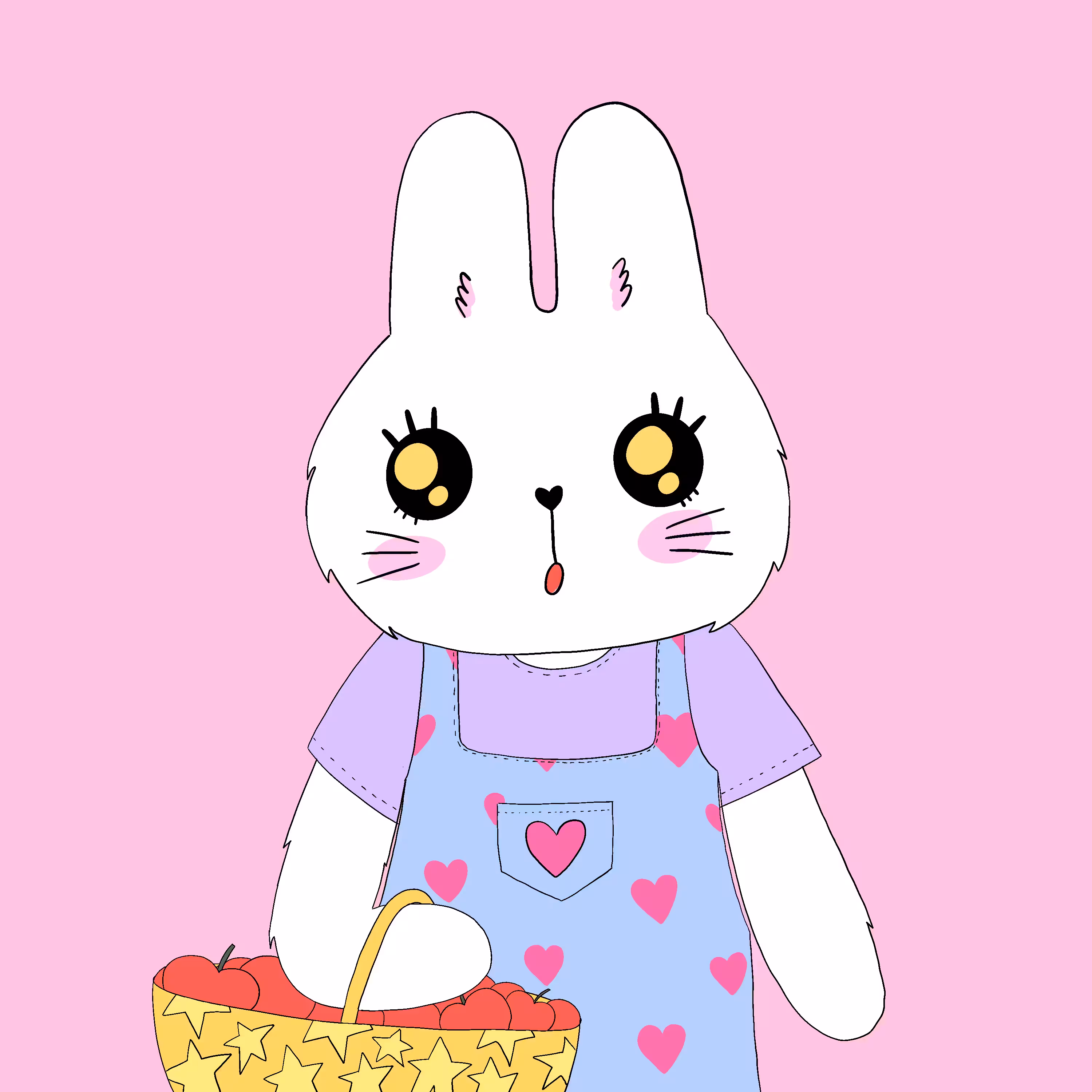 #001 Flore