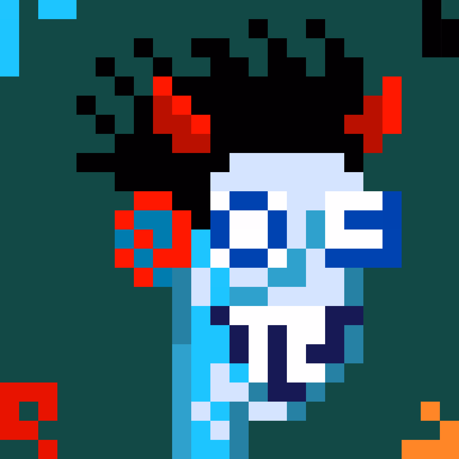 TwoFourQunk 381