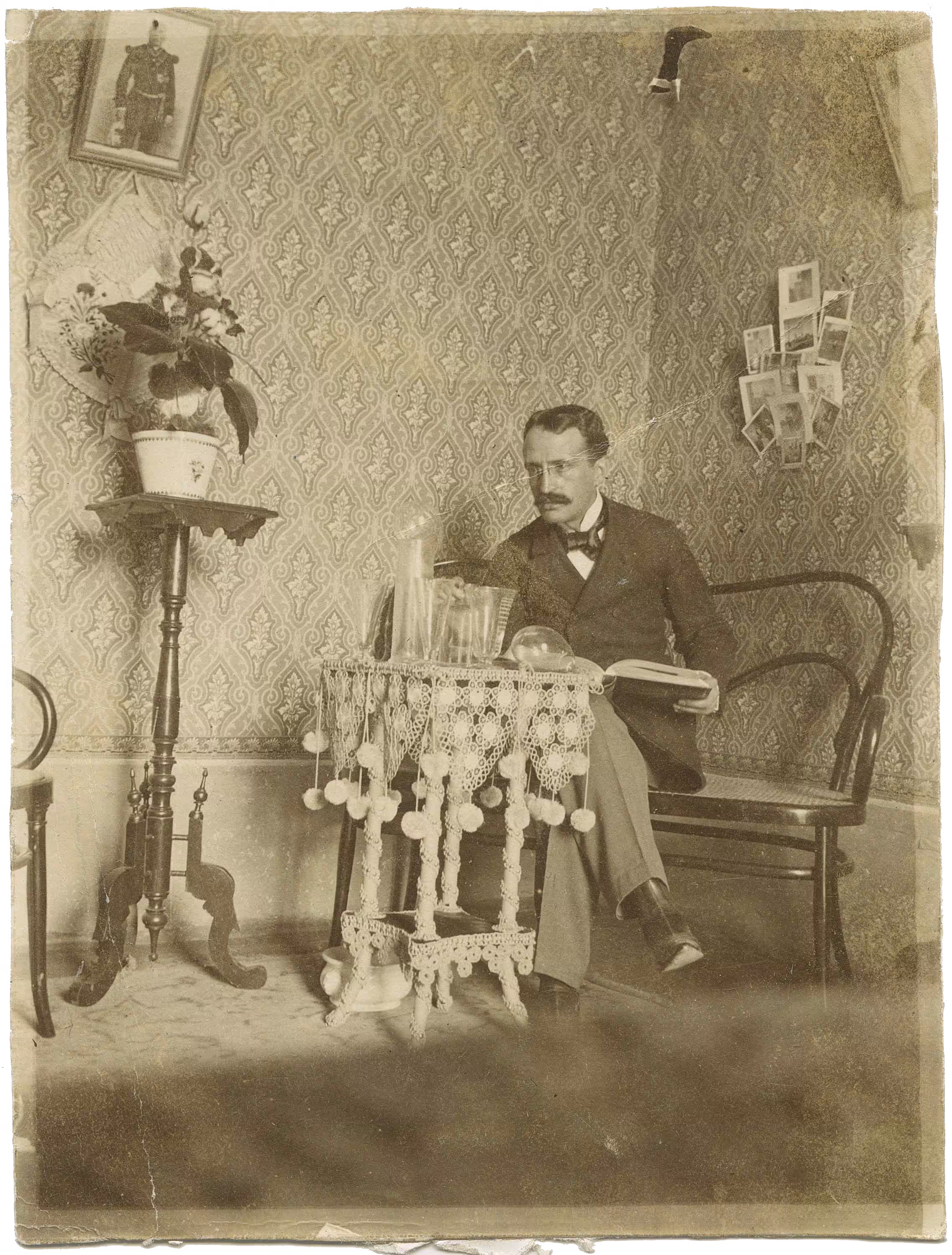 Mexicanos Olvidados