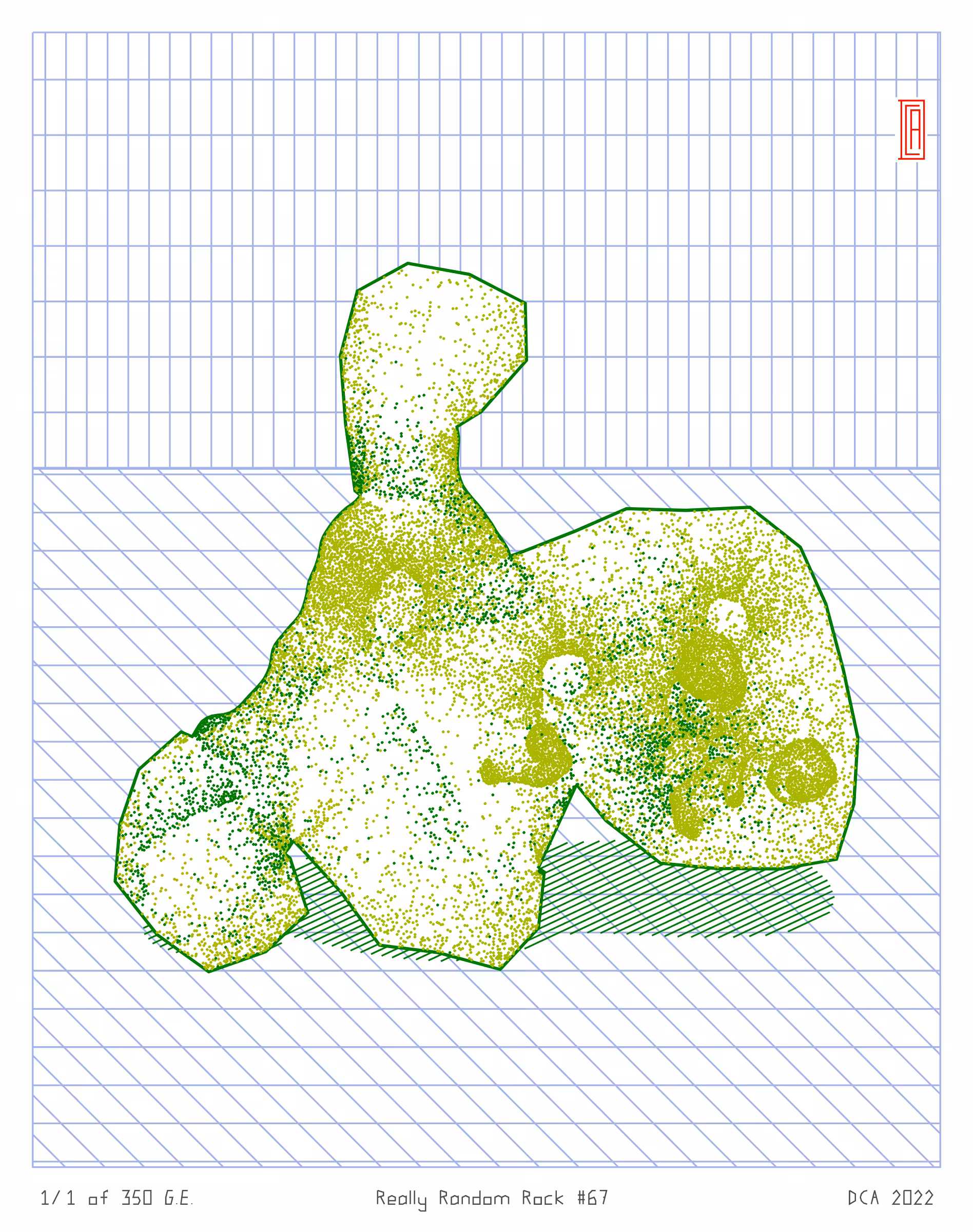 Really Random Rock #67