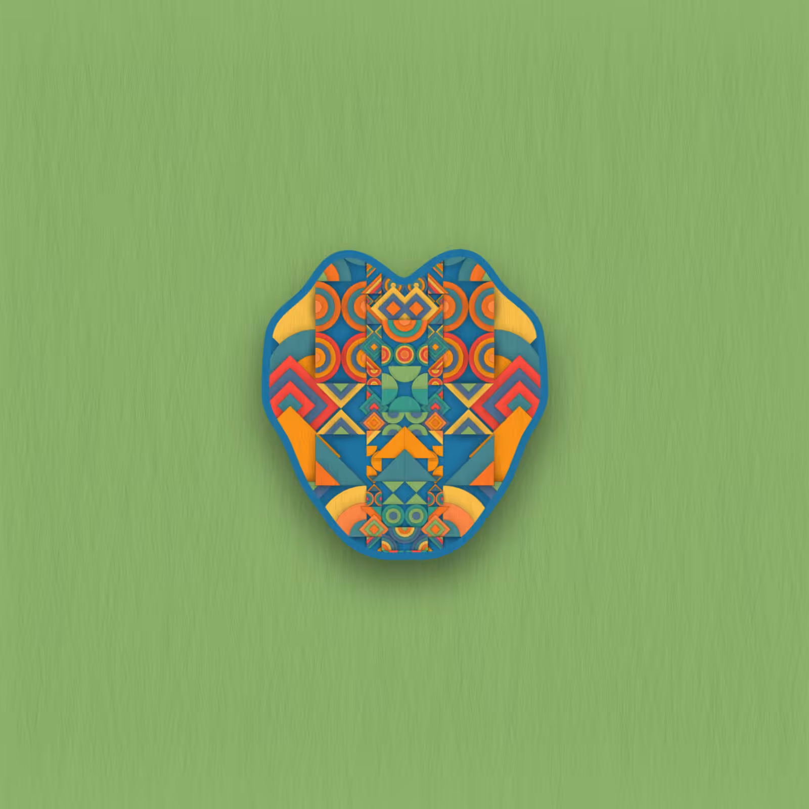 Generativemasks #9536