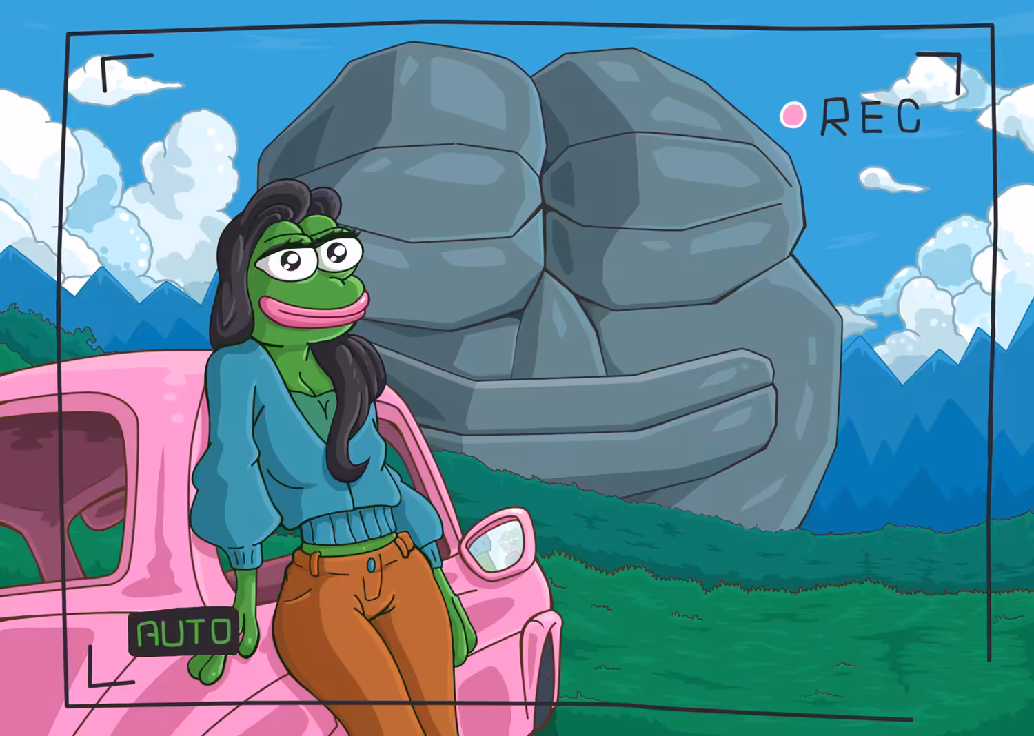 🐸 Pictures 🐸