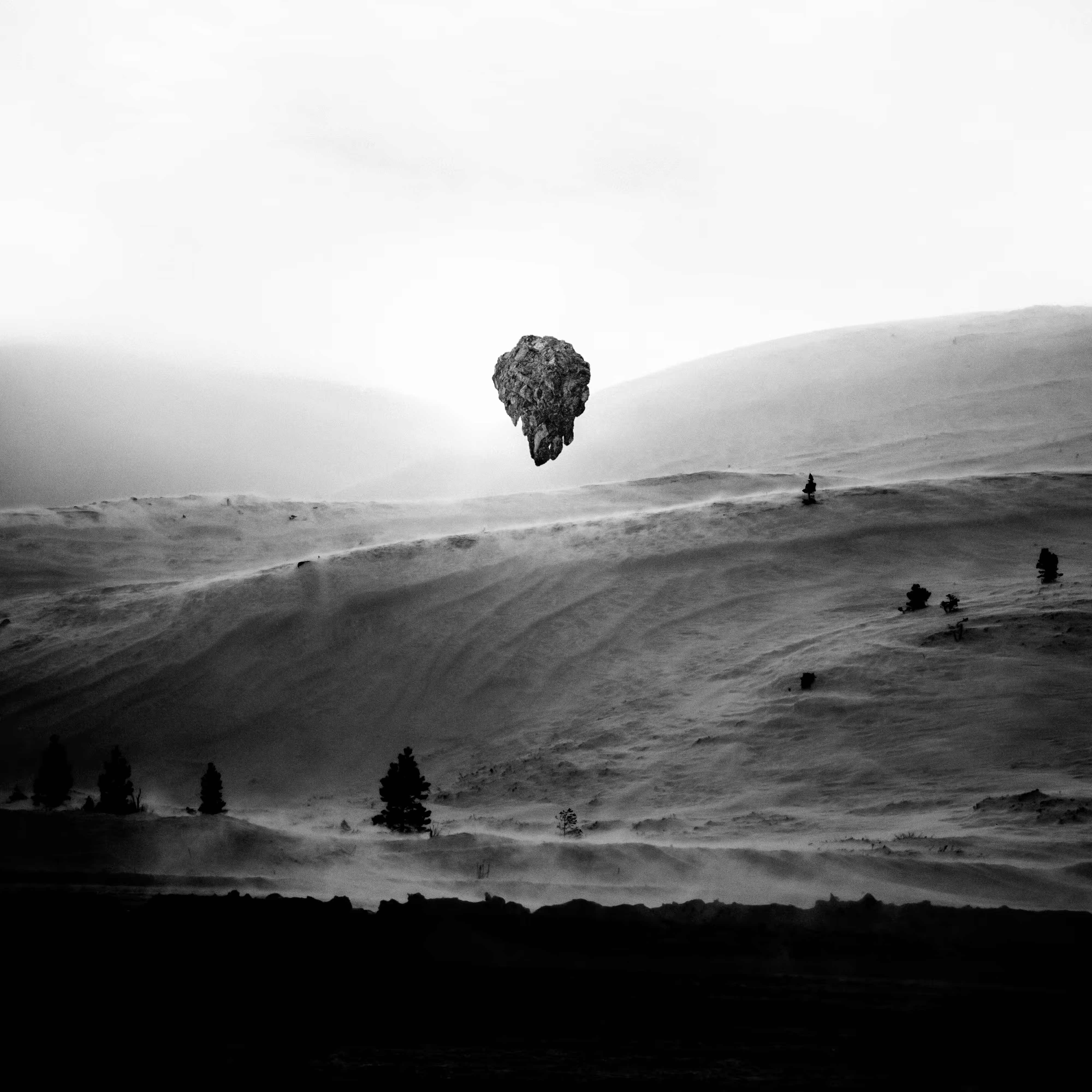 Desolate