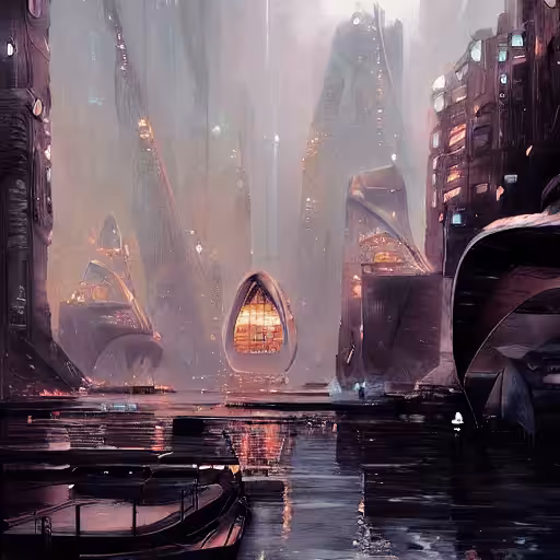 City #06