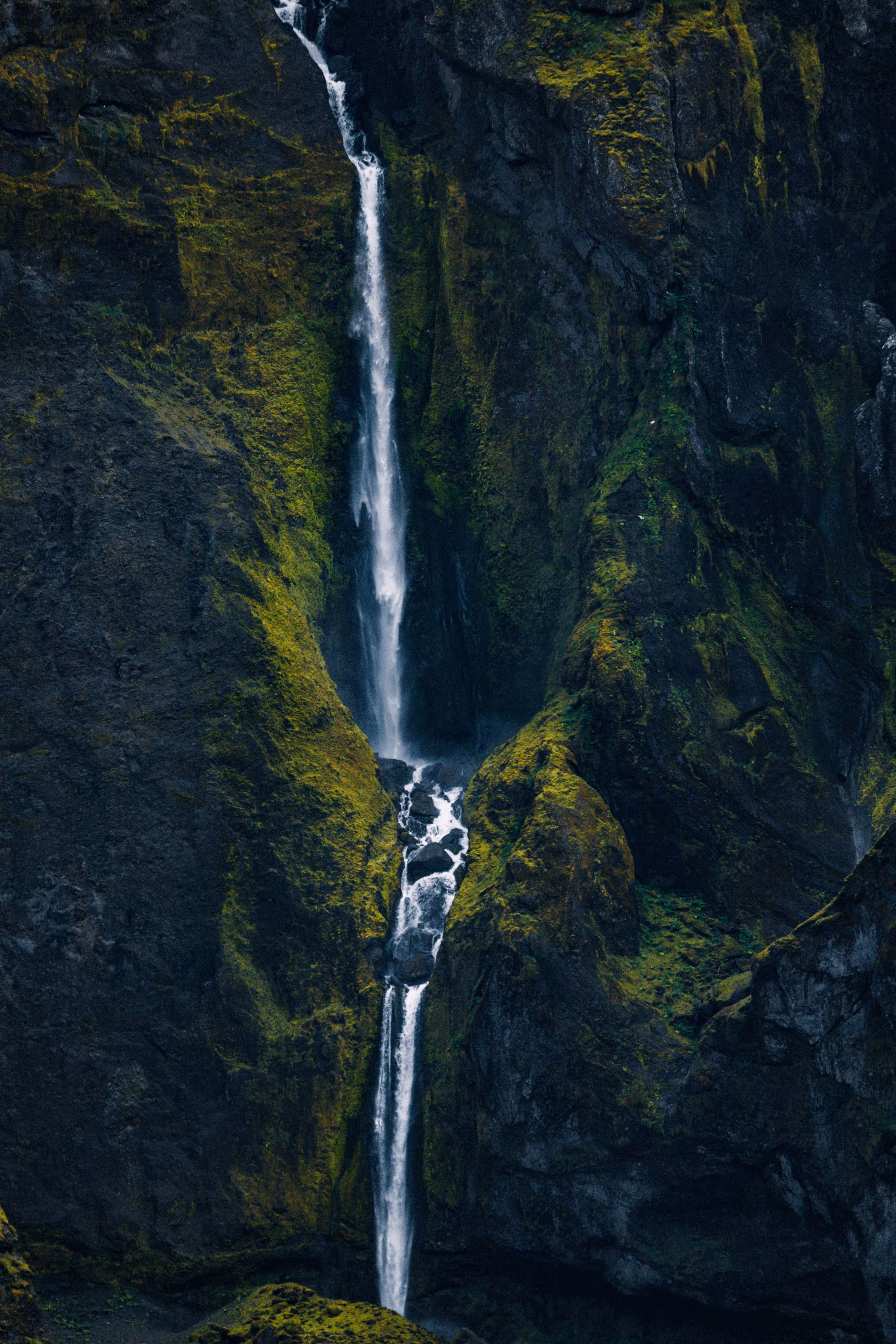 50 ShadesOfWater #23