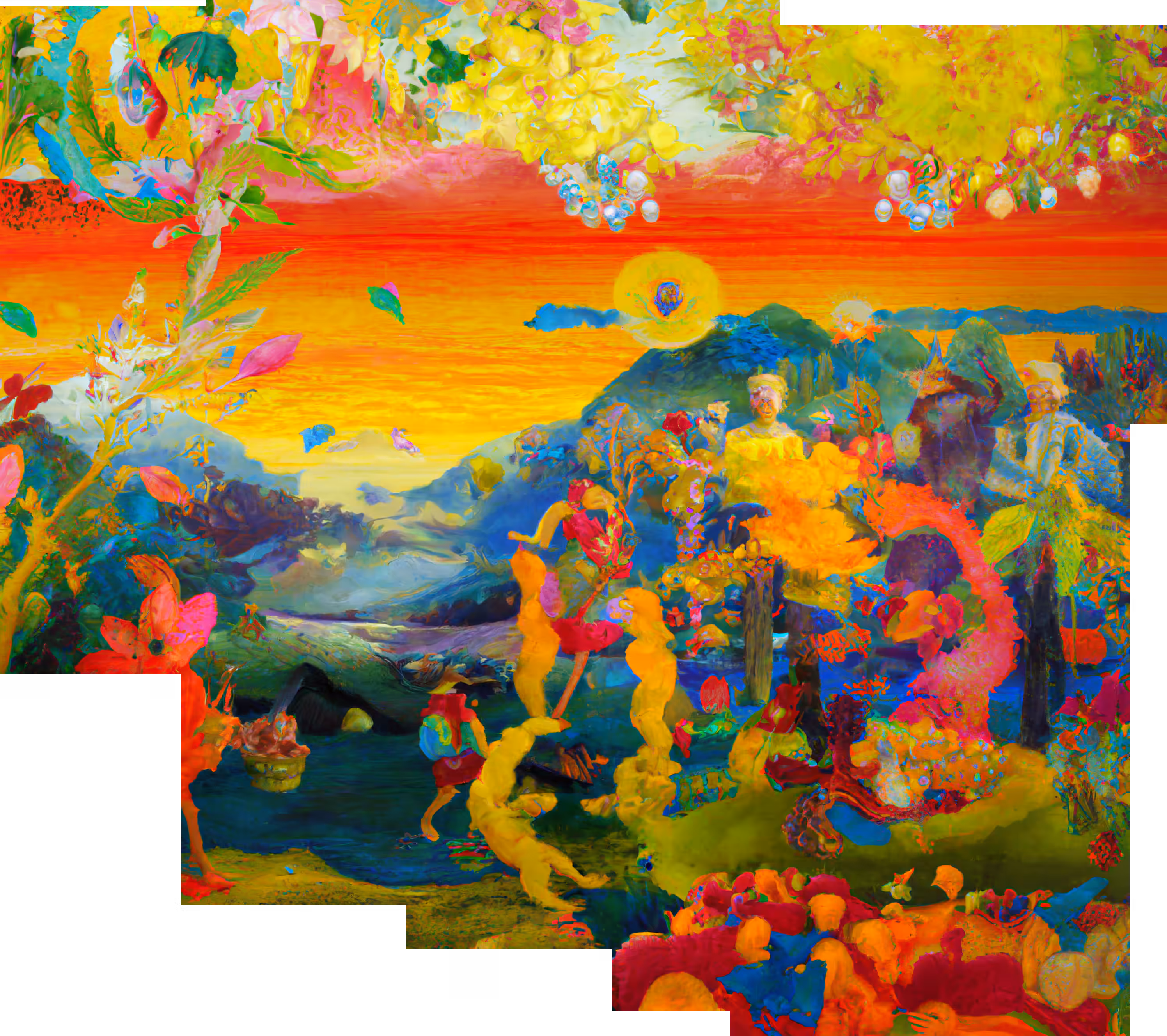 Infinite Images ∞ 27