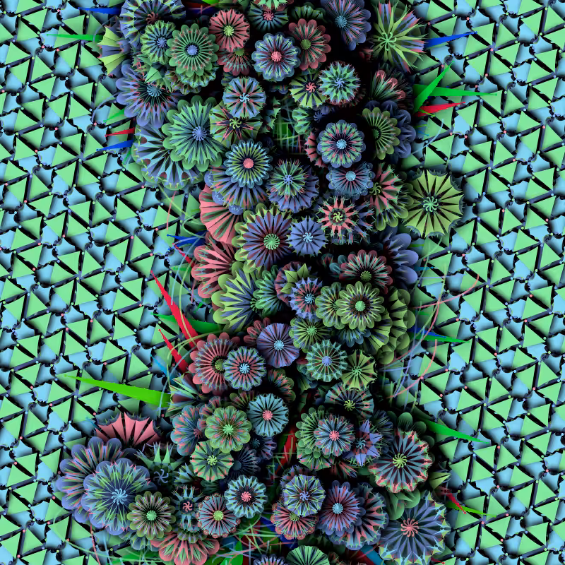 Florata #19