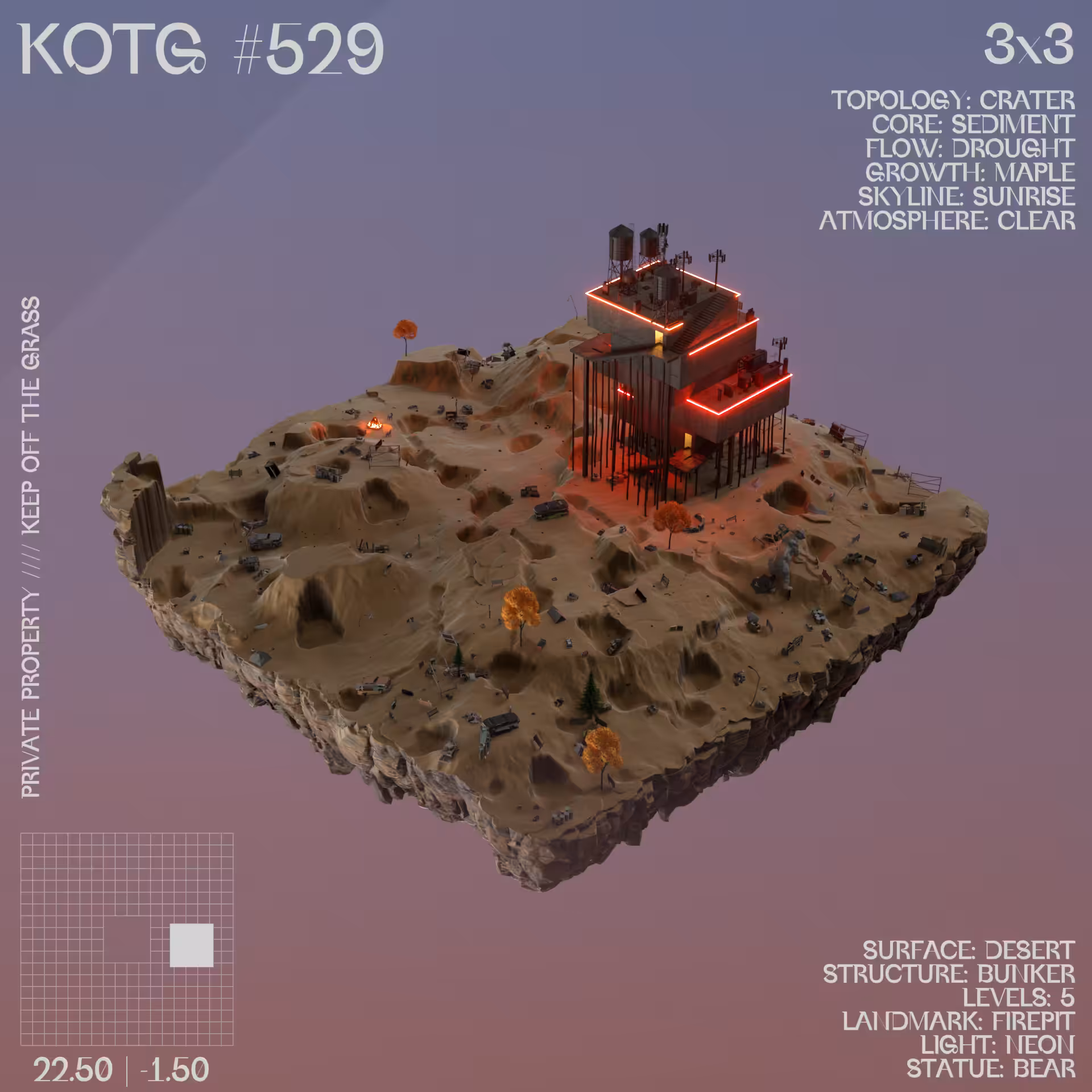 KOTG #529