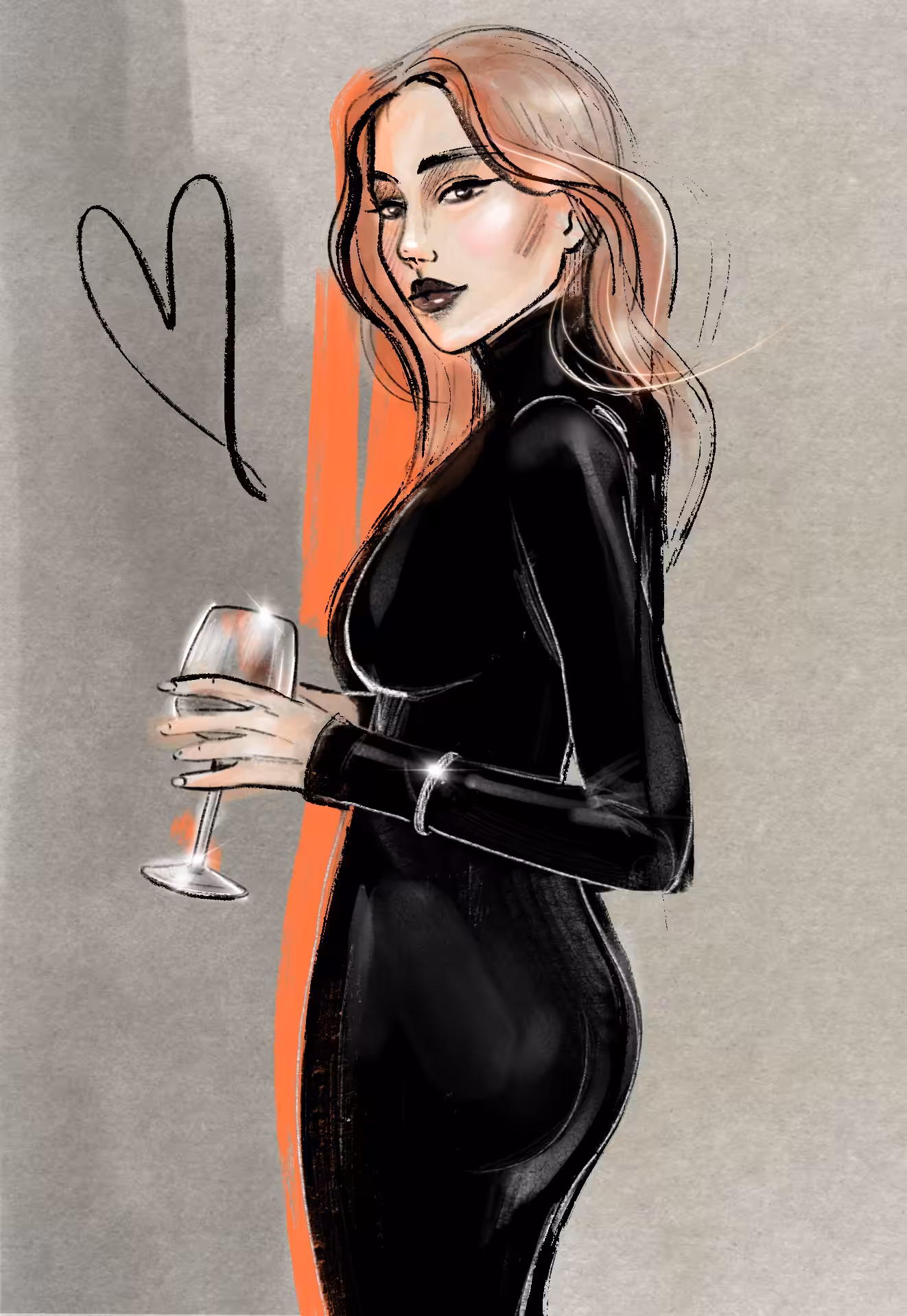 Sketch #19