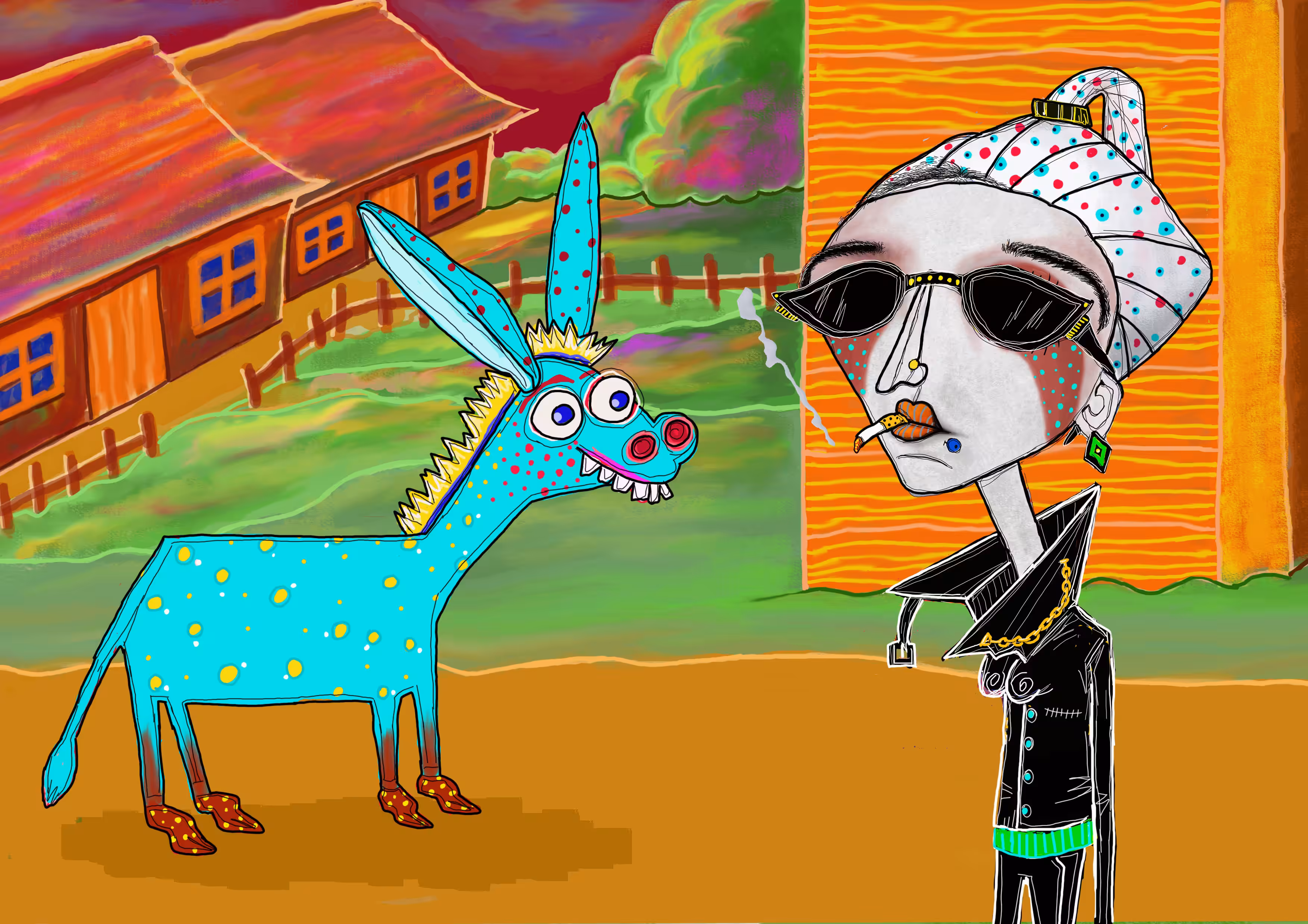 Miss.Megg#0174 (In the farm)