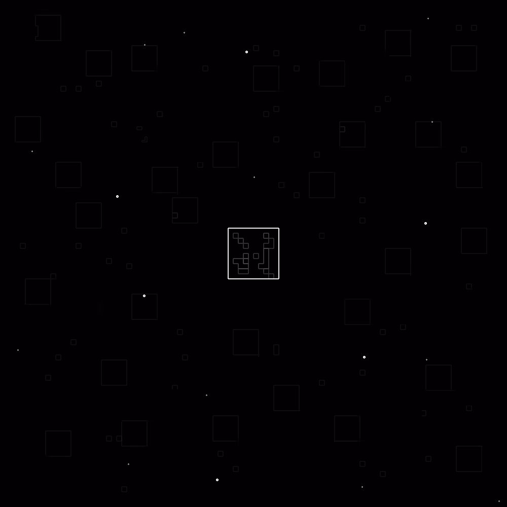 Moon #4