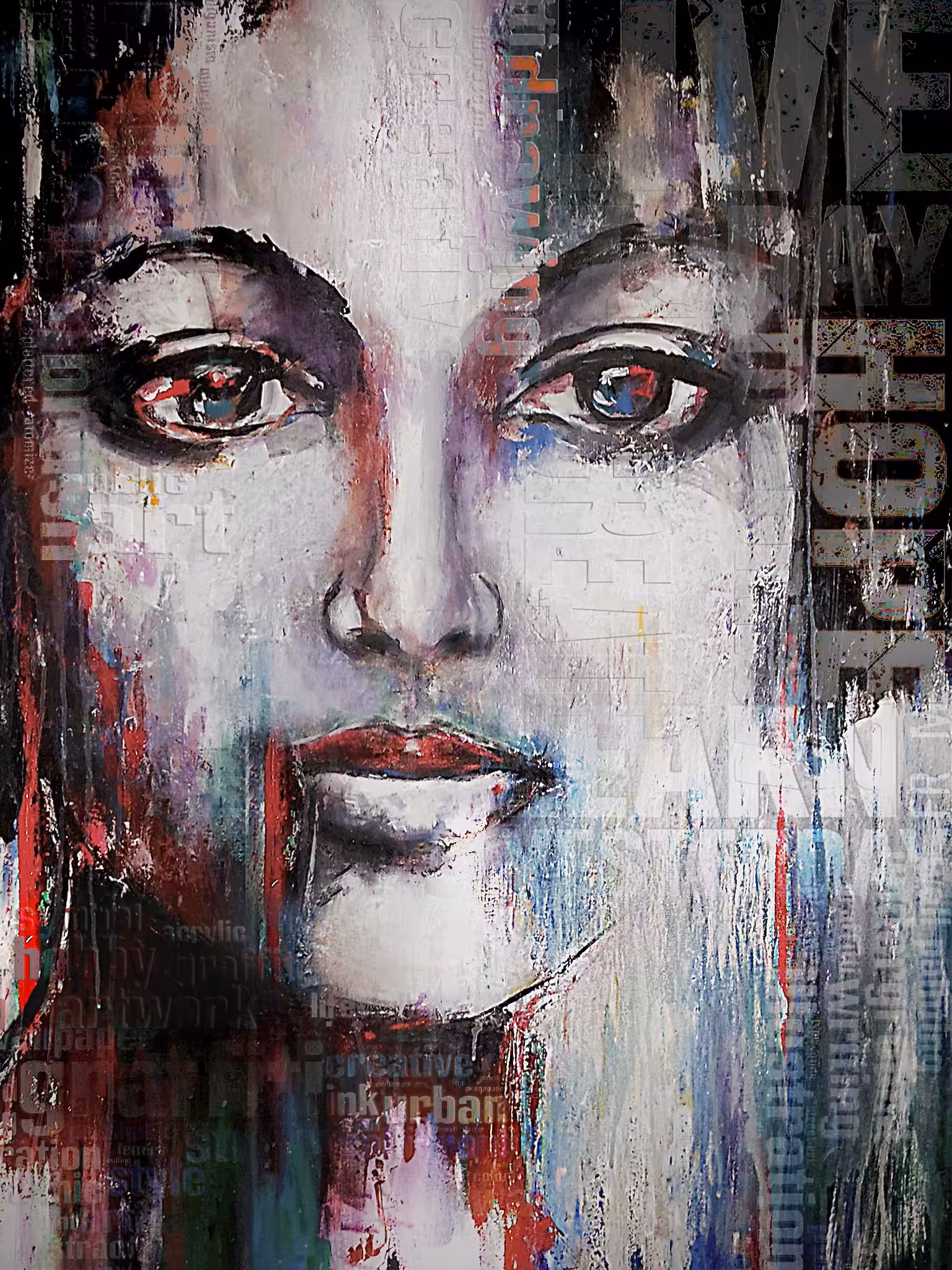 TypoFace