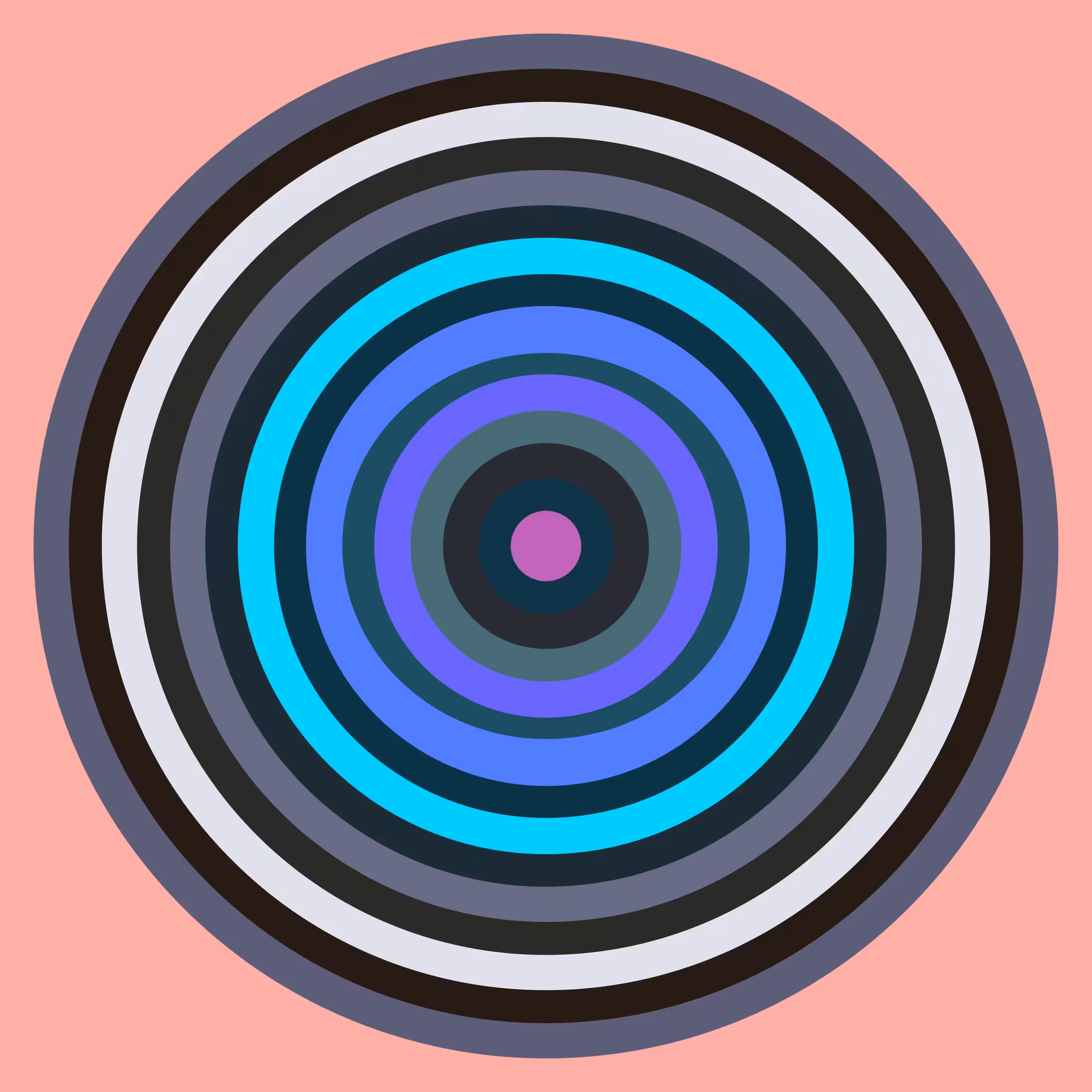 Circle of Frens² #6953