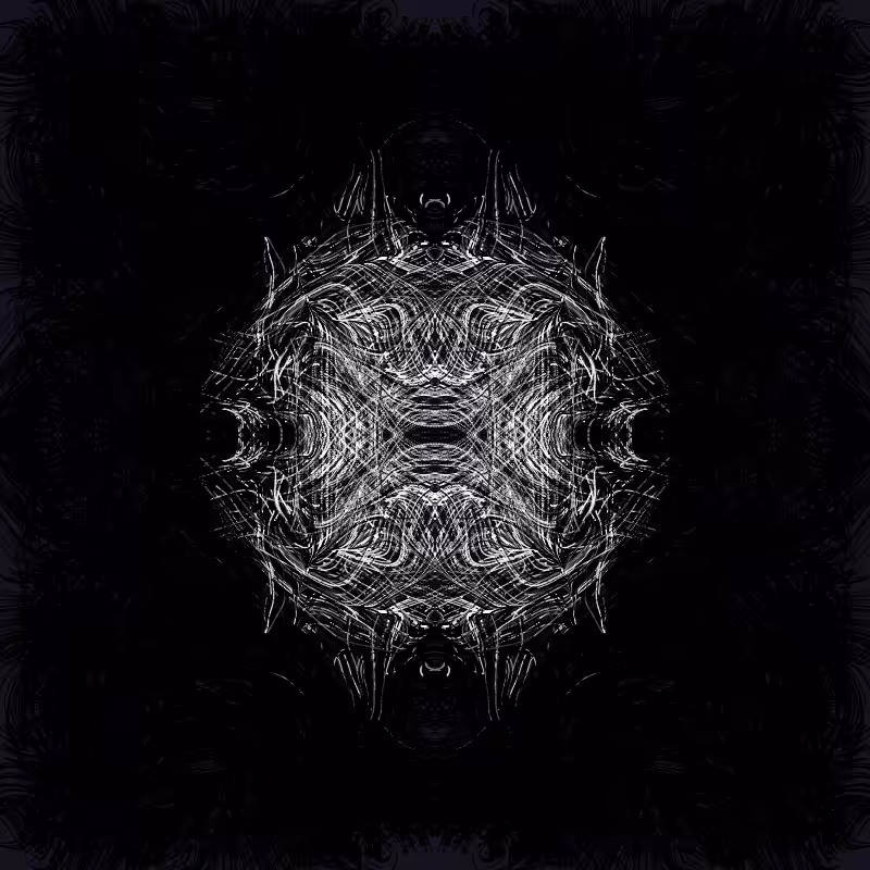 chaos sigil #93