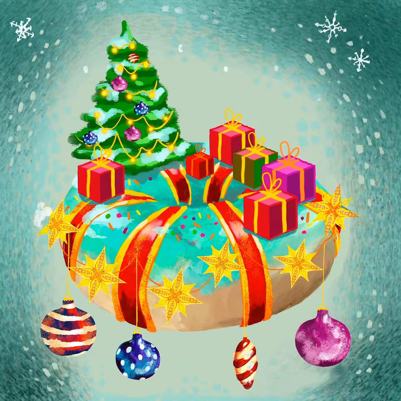 Merry Xmas