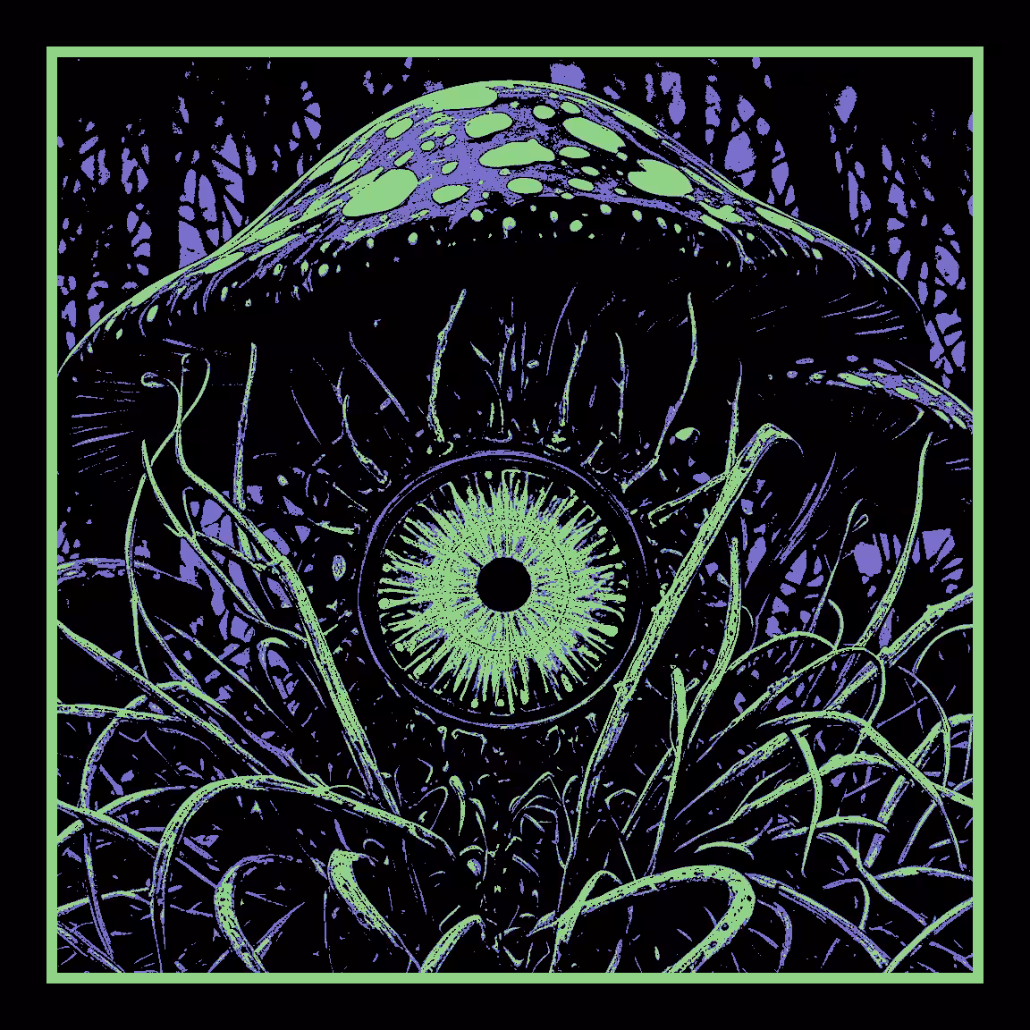The Cave: The Bog