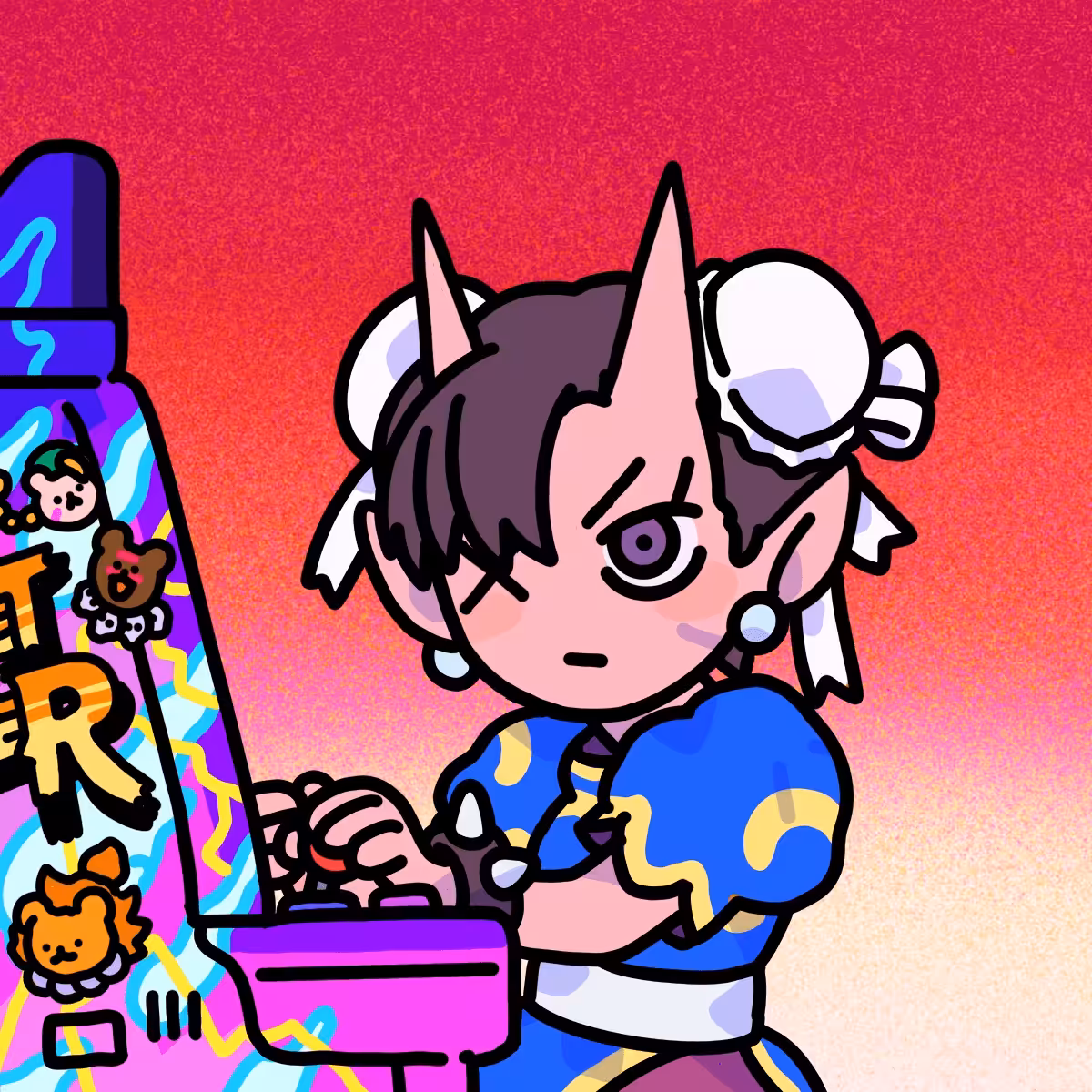 PunkHunter #86