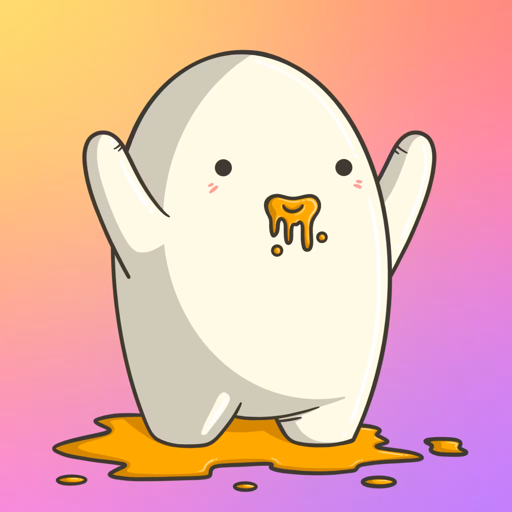 #039 - Tamago