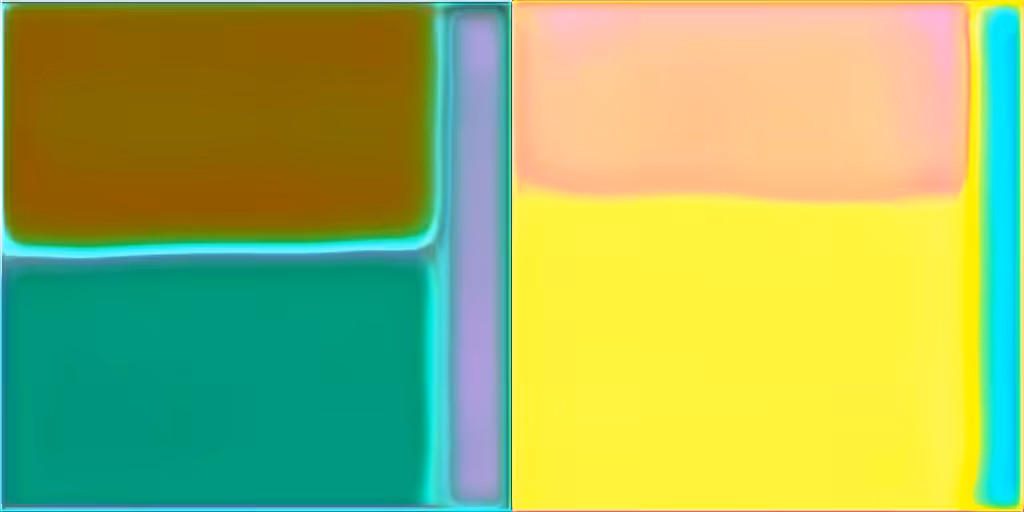 (un)stable equilibrium 1:5 #056