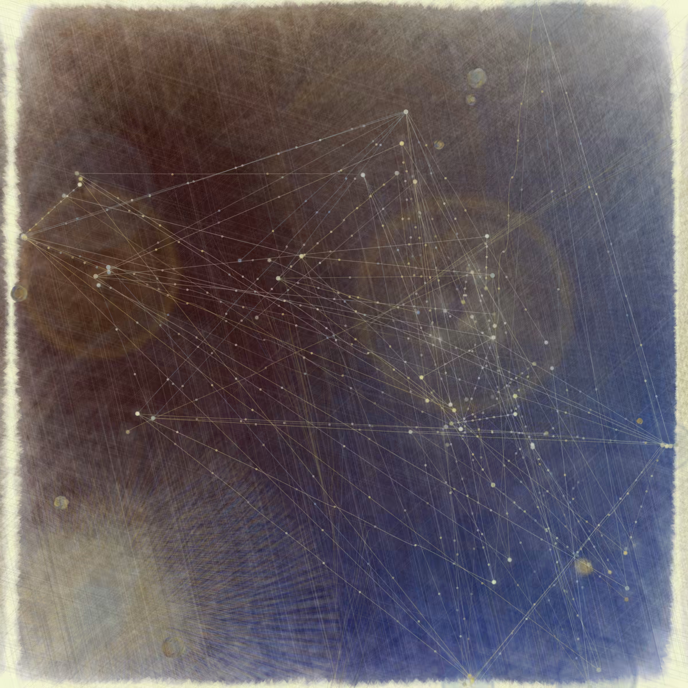 Reticulum #12