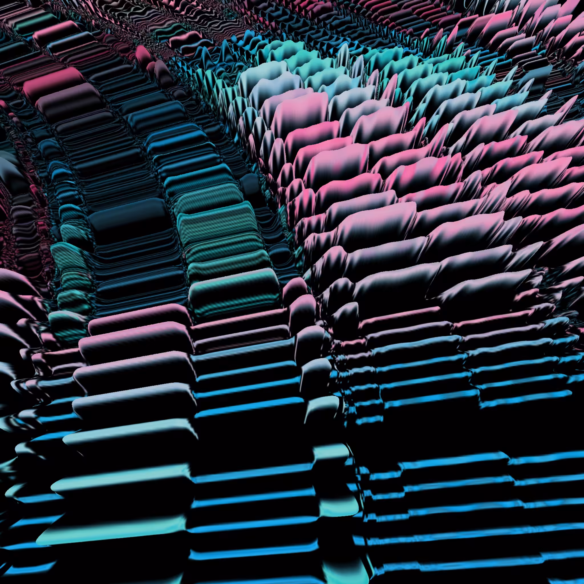 WAV-E #1