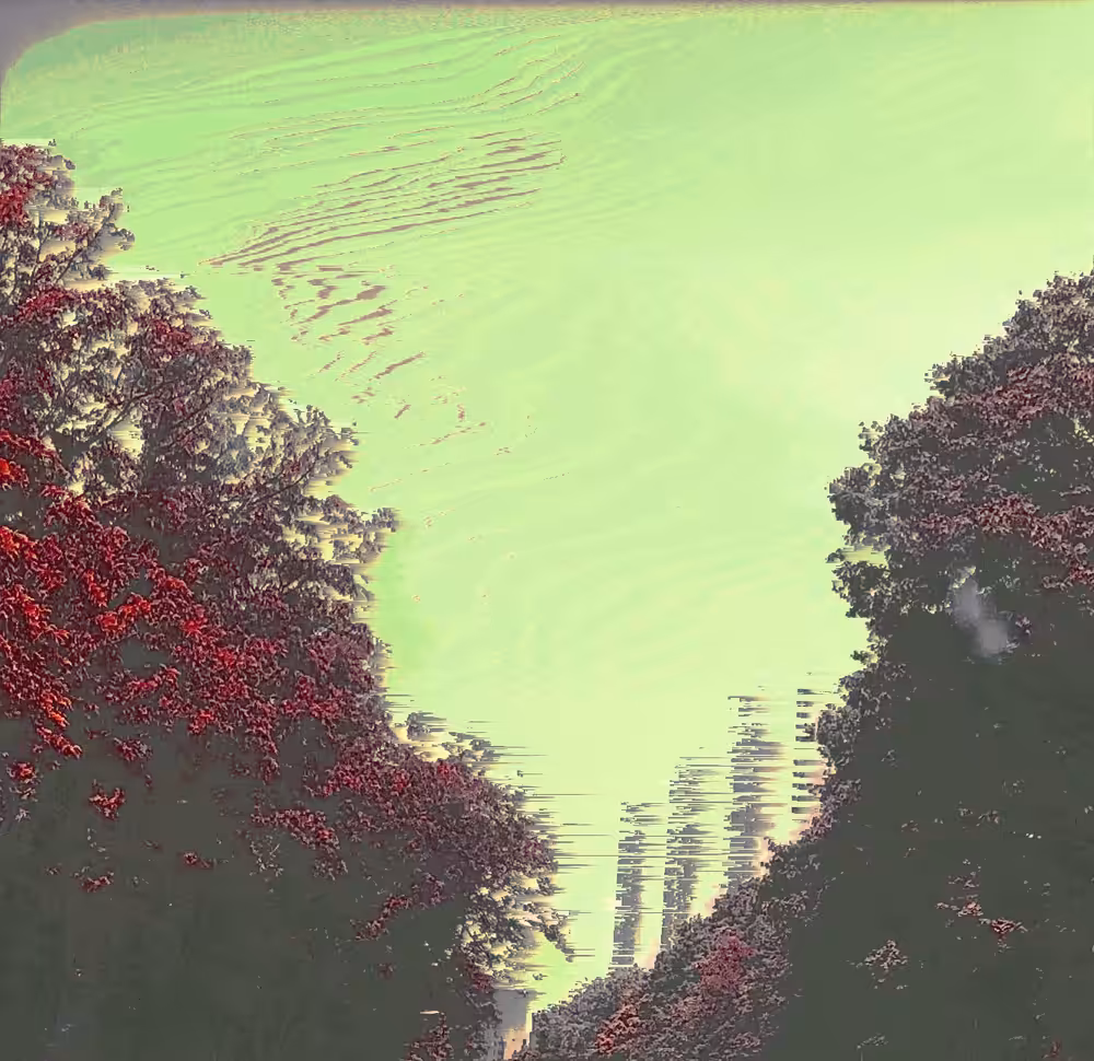 Henry Hudson Pkwy (Green)