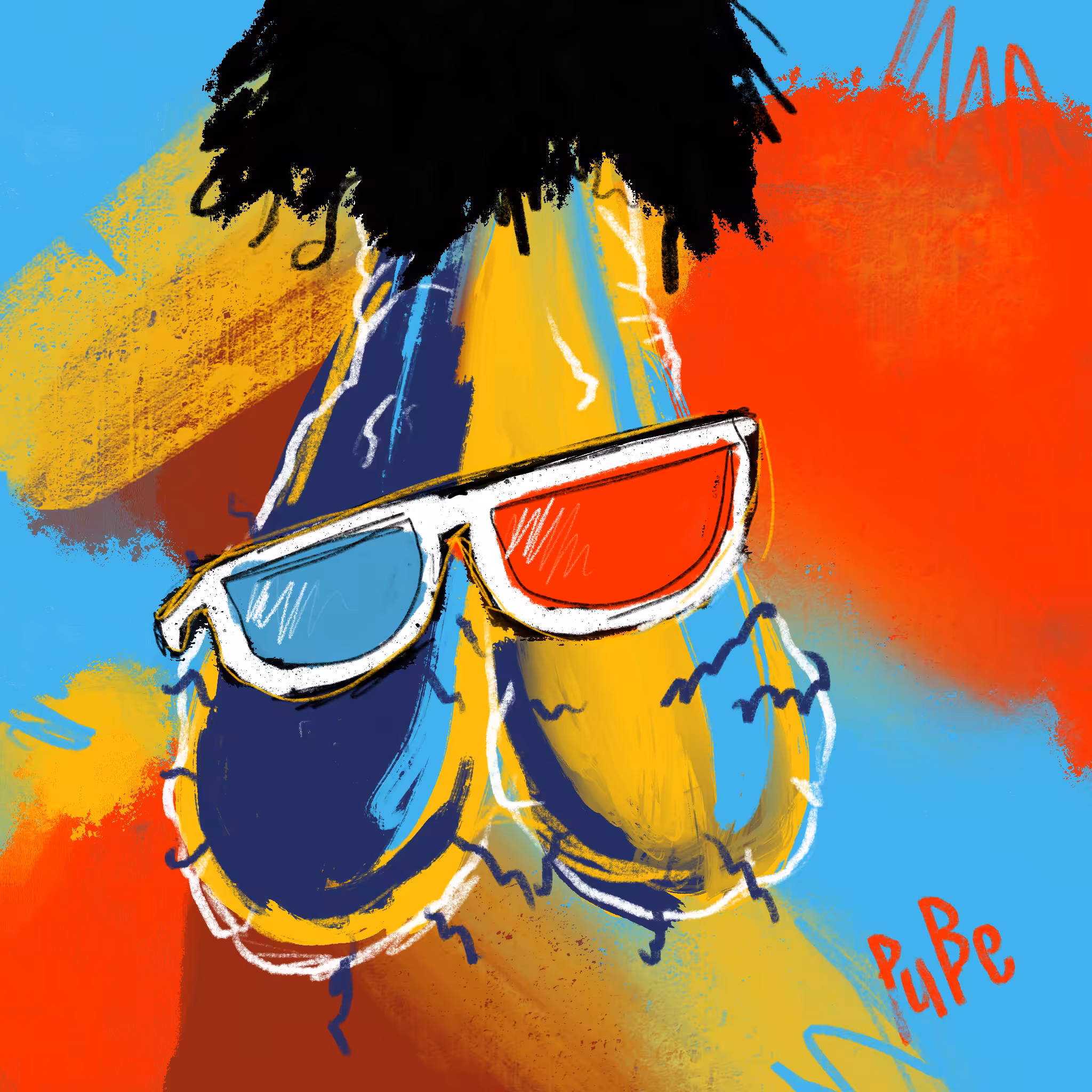 Qunk Junk 68