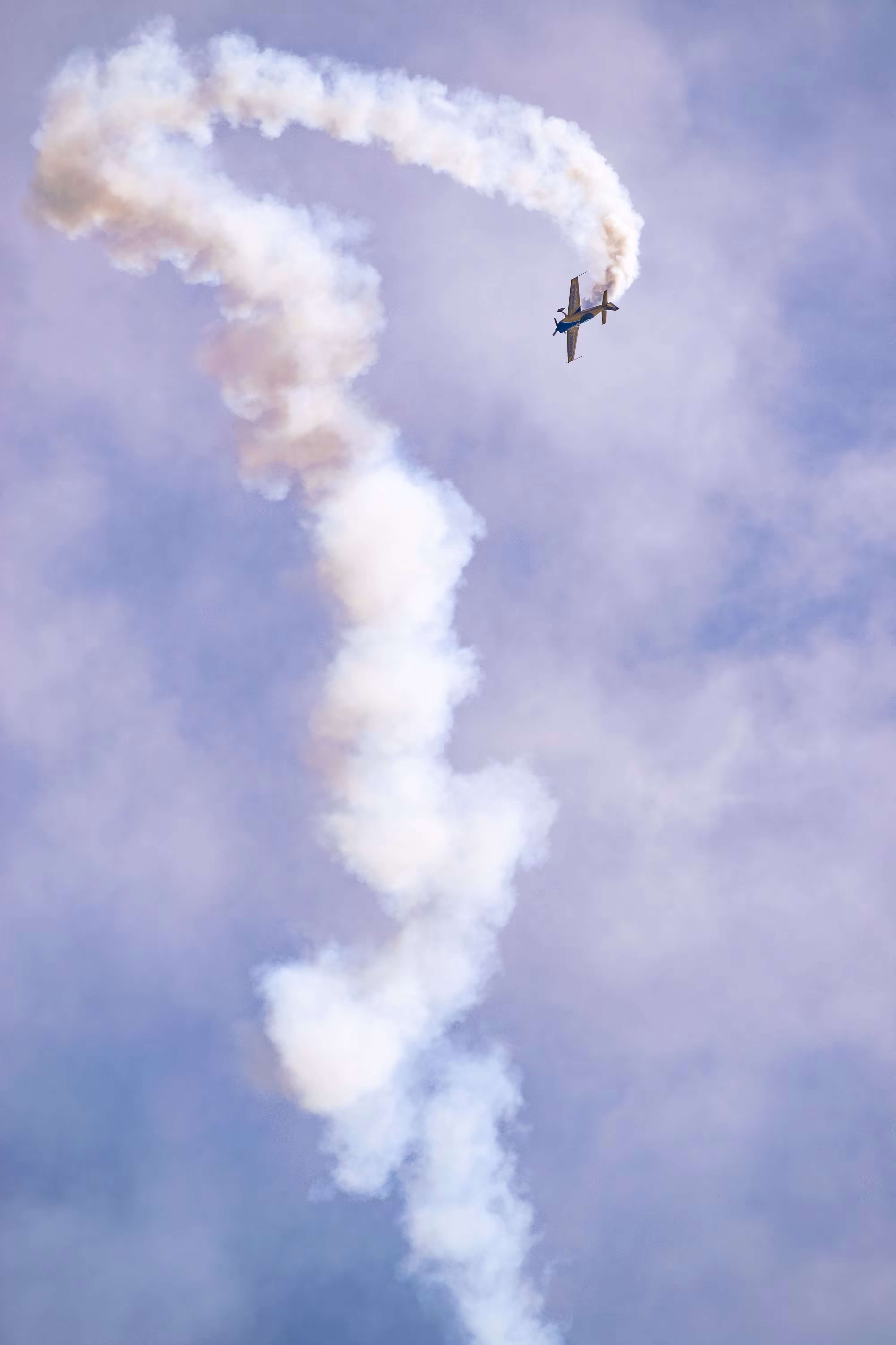 FLY: Arrive