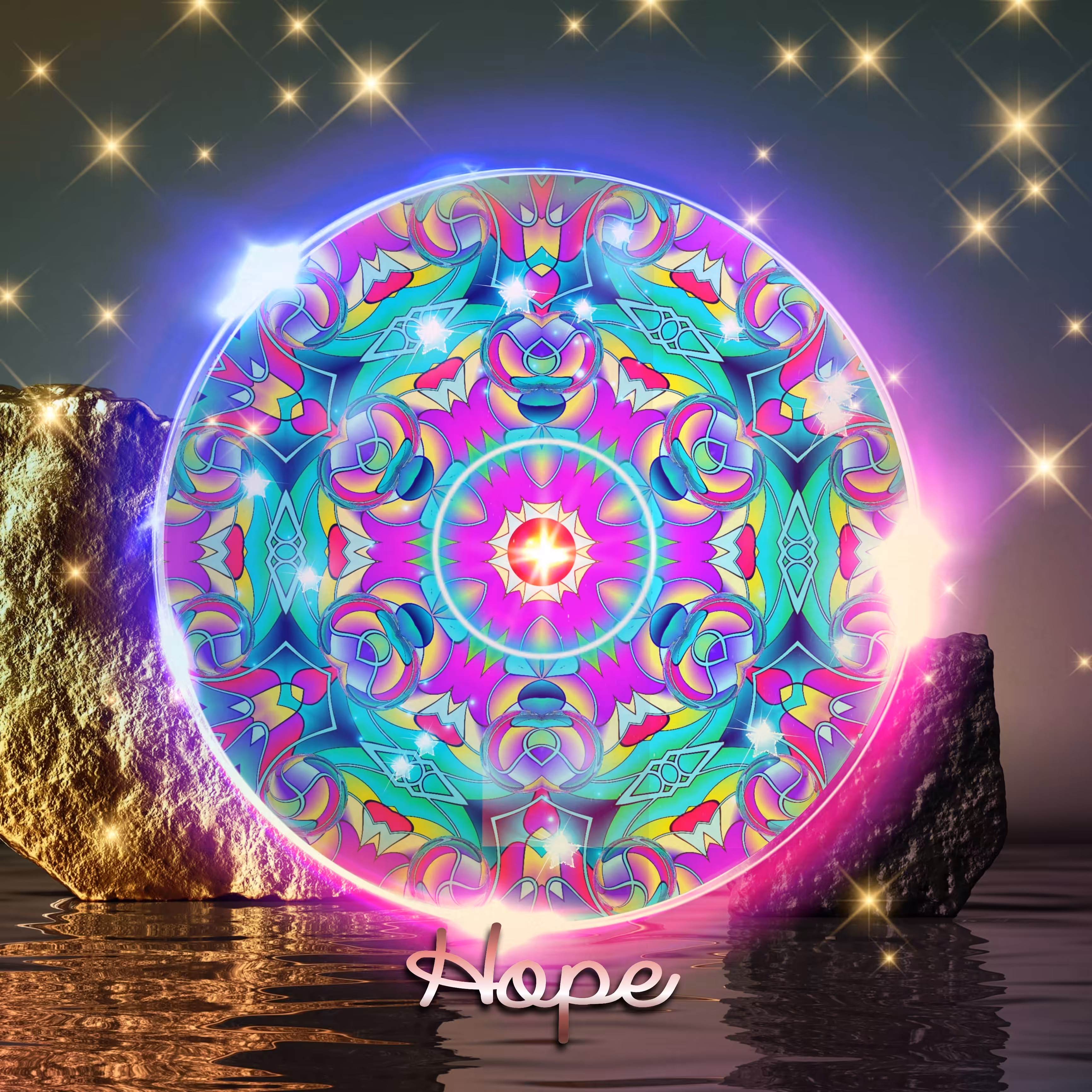 Hope Mandala