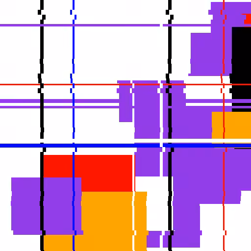 Chromatic Chaos #2378