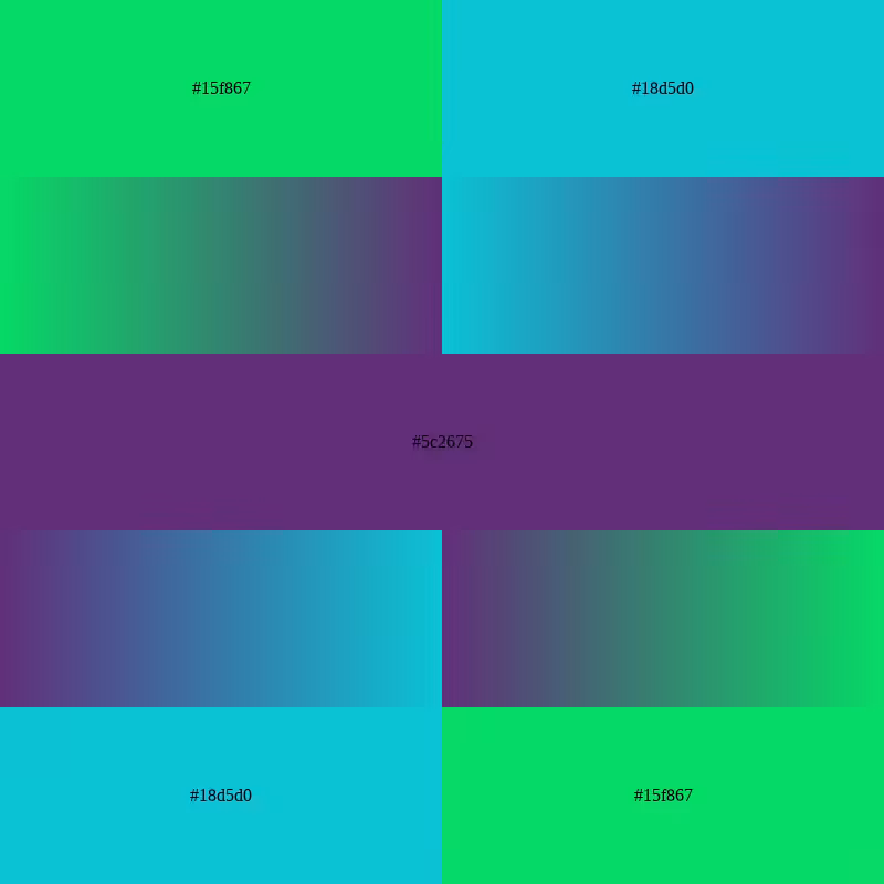 Hexes And Gradients #310