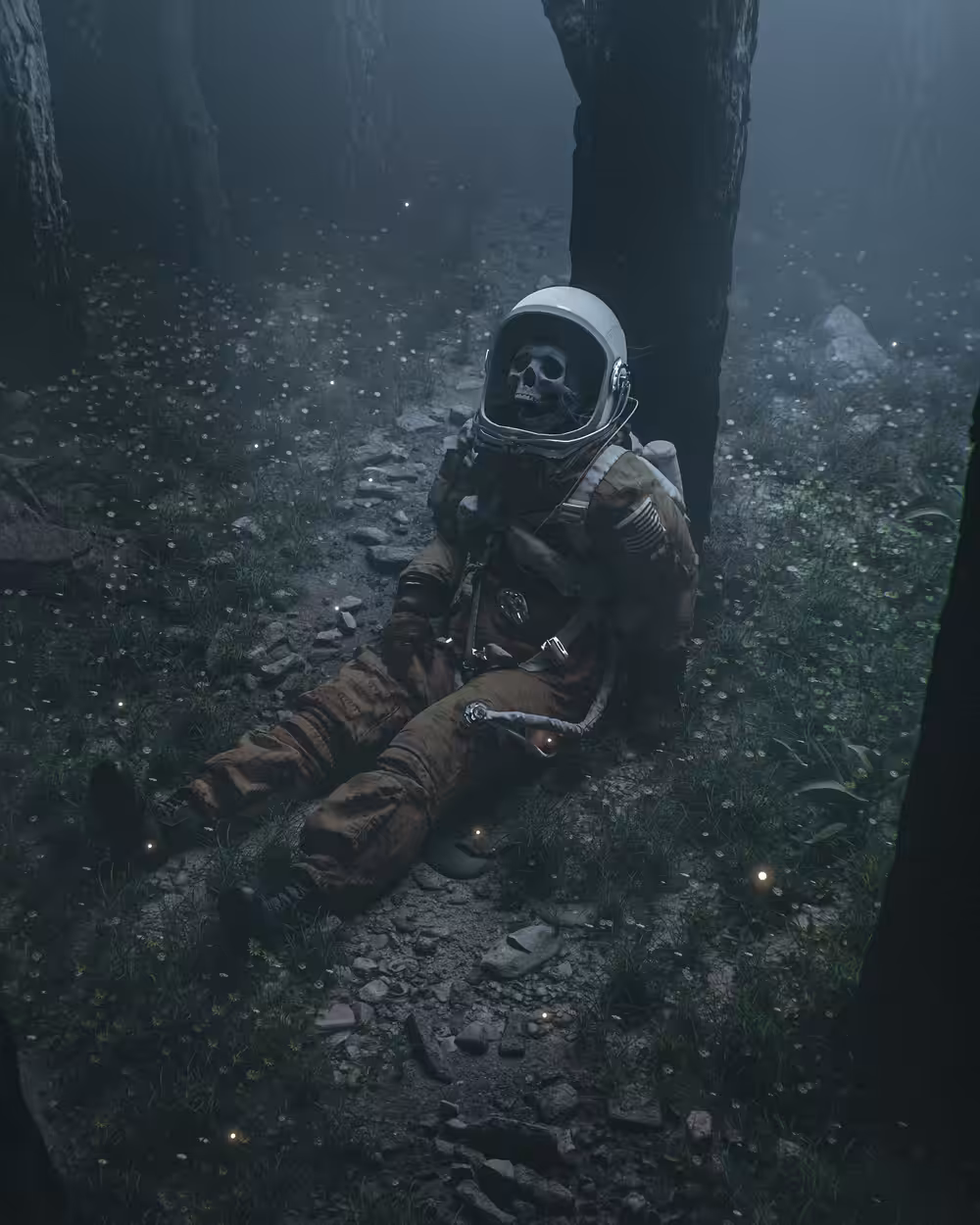 Space Dust V