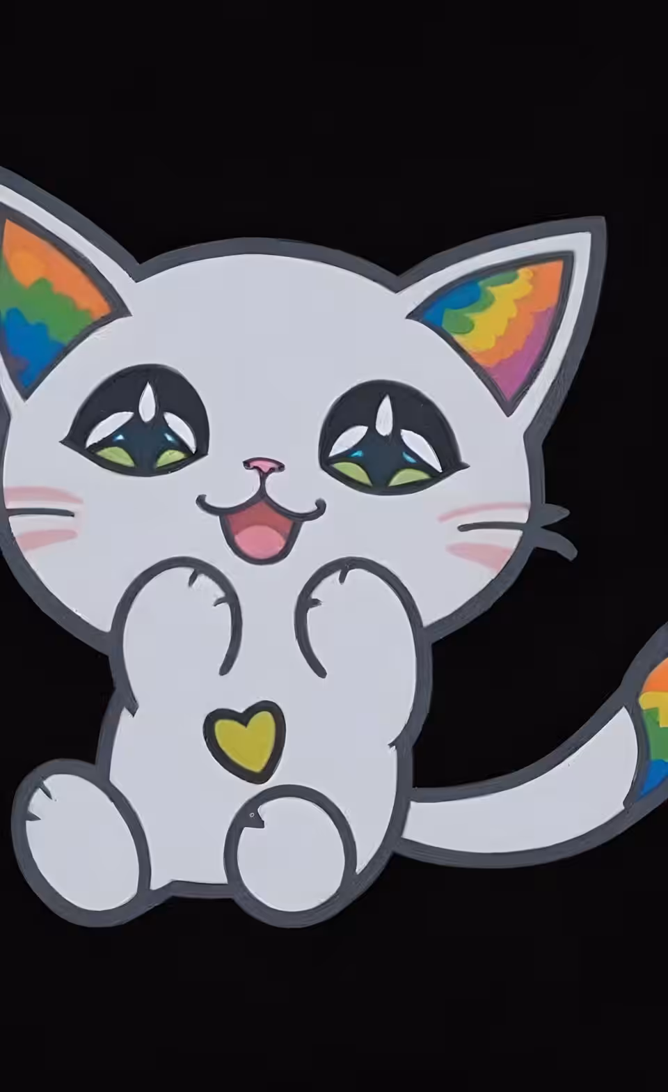 Nada Meow