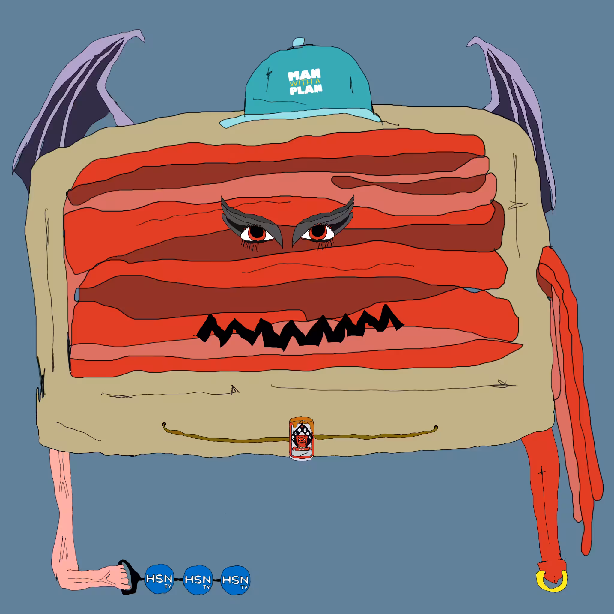 buddee #643