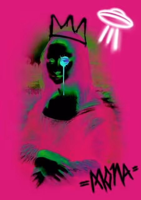 MonA