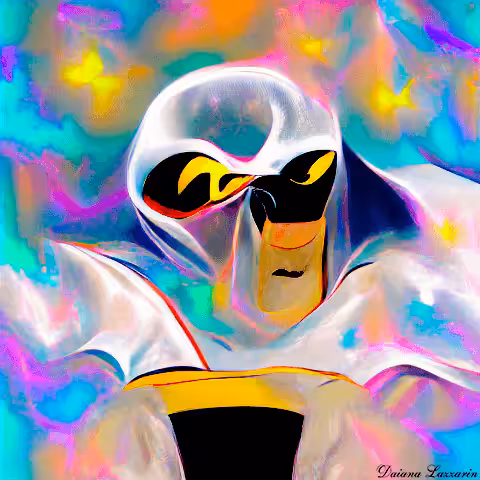 Space Ghost