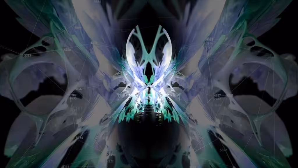 Quantum Flower_01